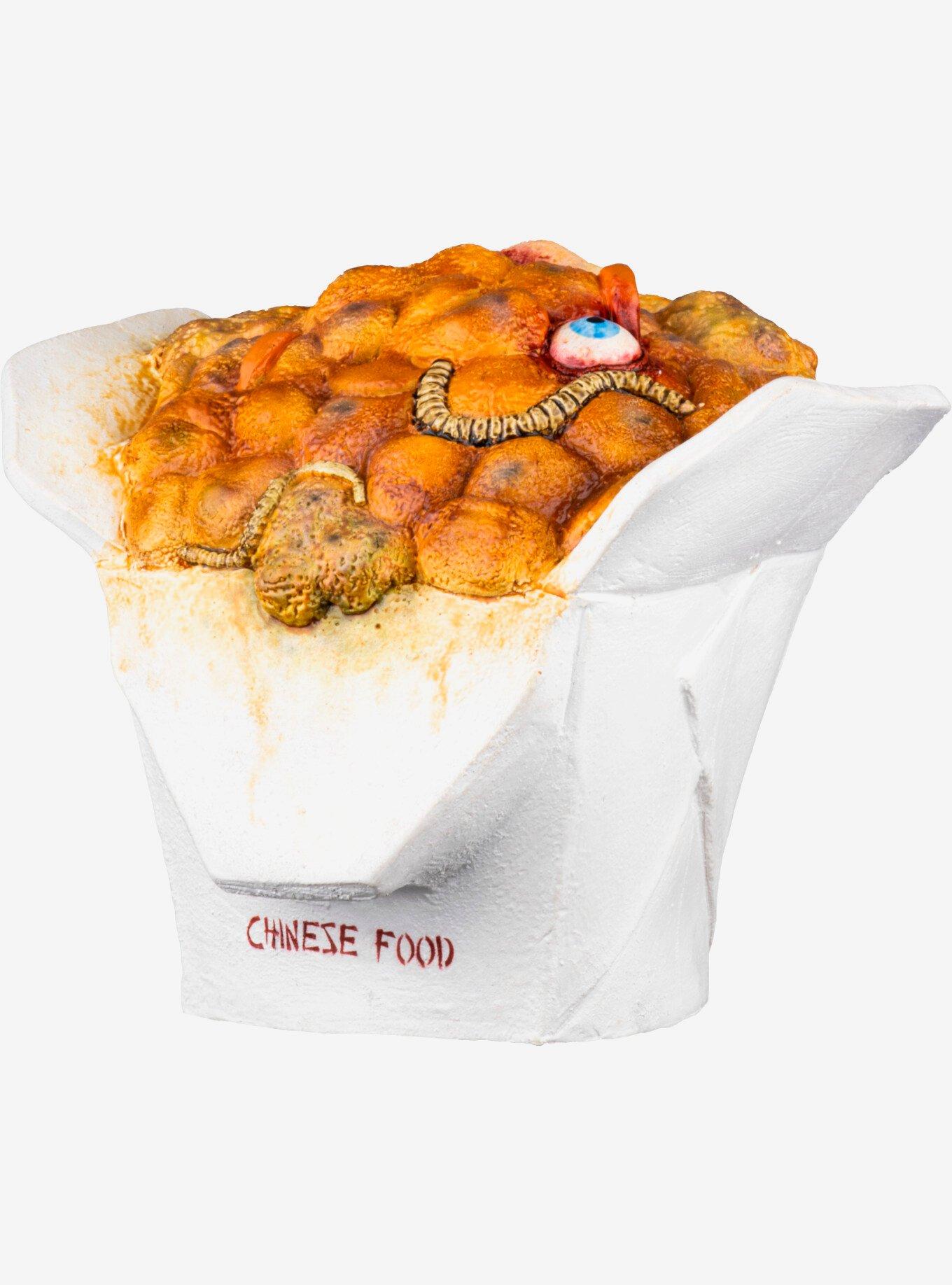 Nasty Chinese Food Nasty Food Prop, , hi-res