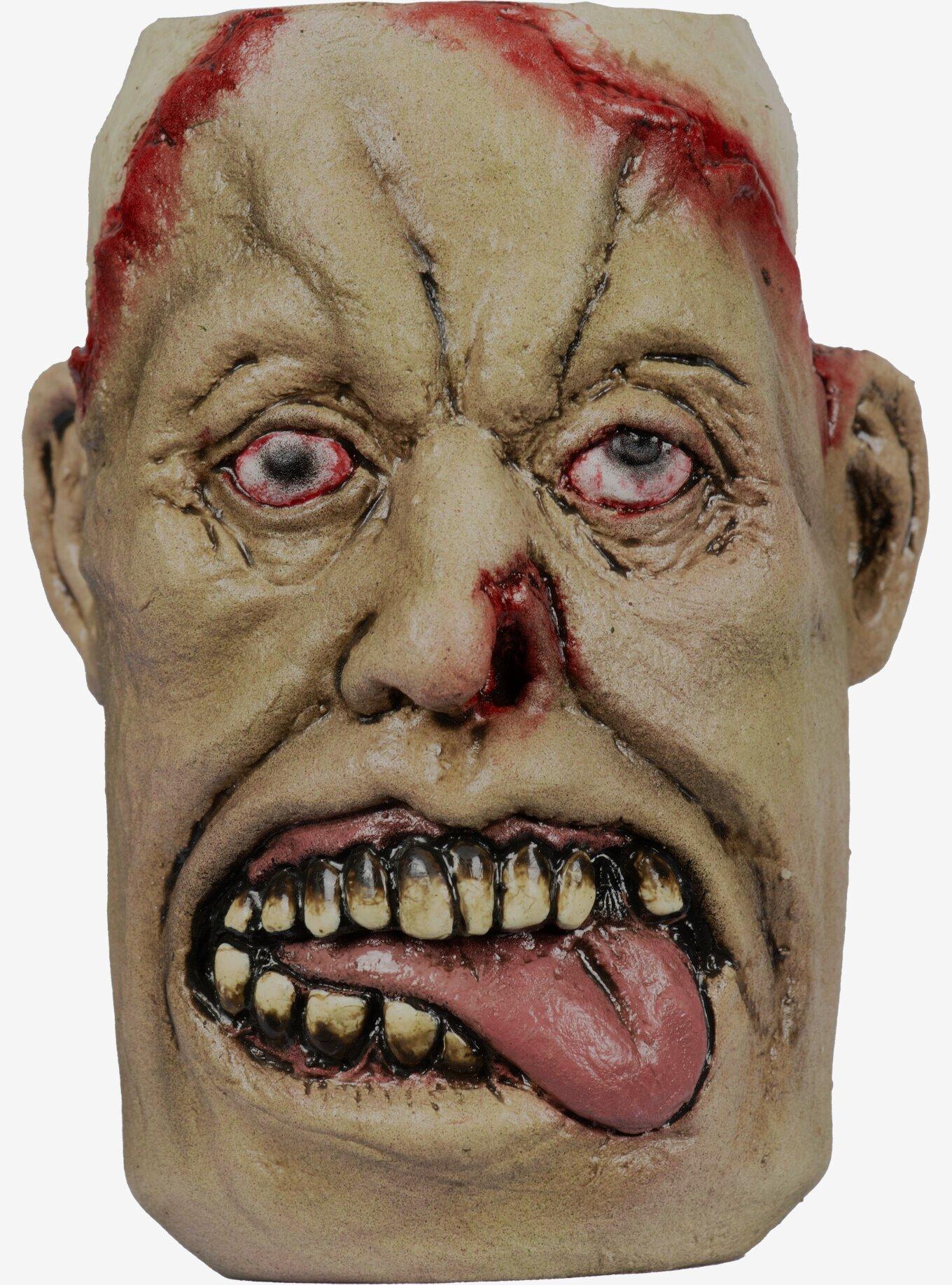 Zombie Deluxe Can Cover Koozie, , hi-res