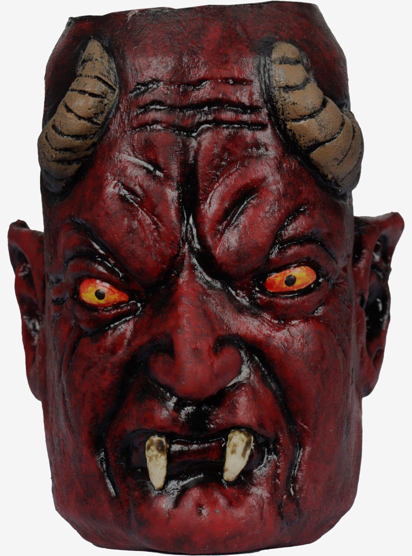 Devil Deluxe Can Cover Koozie, , hi-res