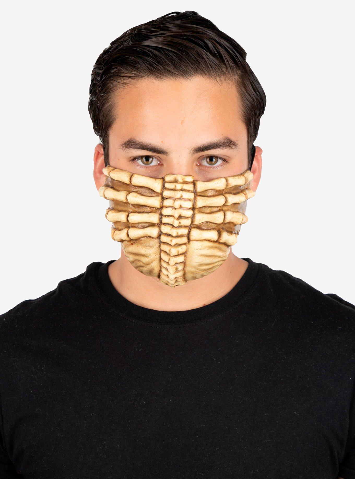 Invader Latex Muzzle, , hi-res