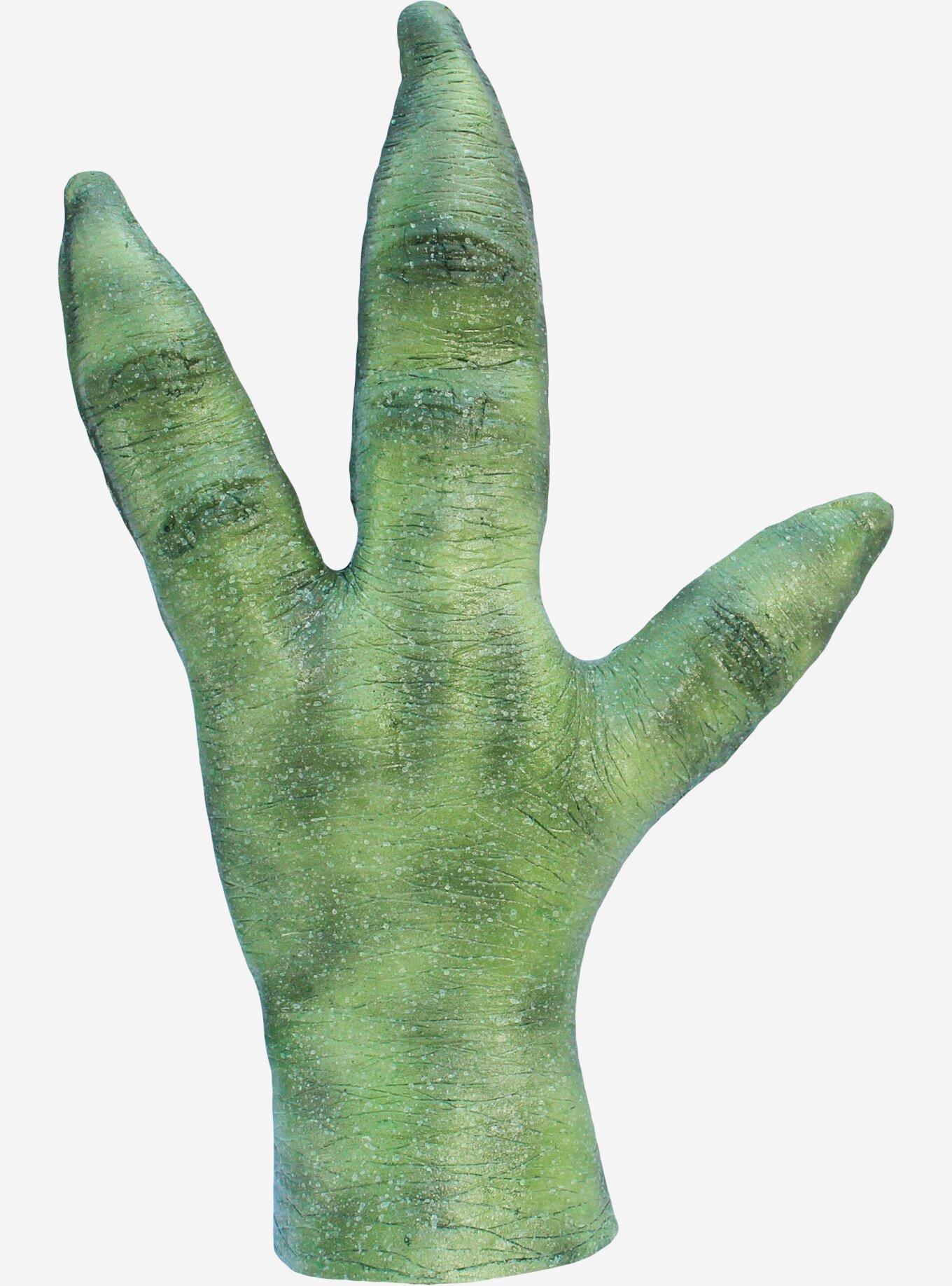 Cthulhu Hands Accesories For Costume, , hi-res