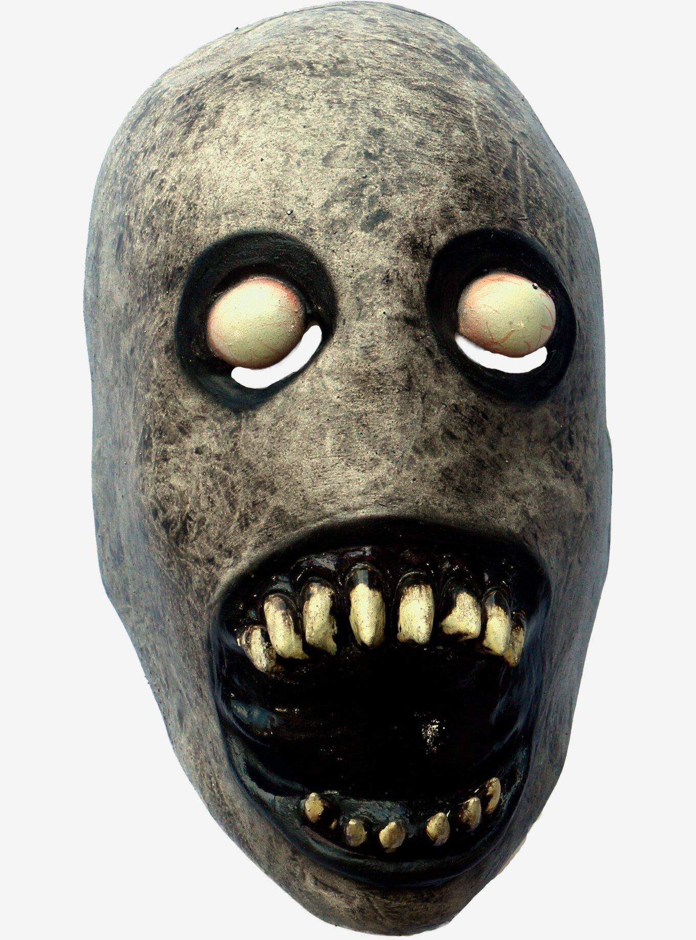 Boogeyman Head Latex Mask, , hi-res