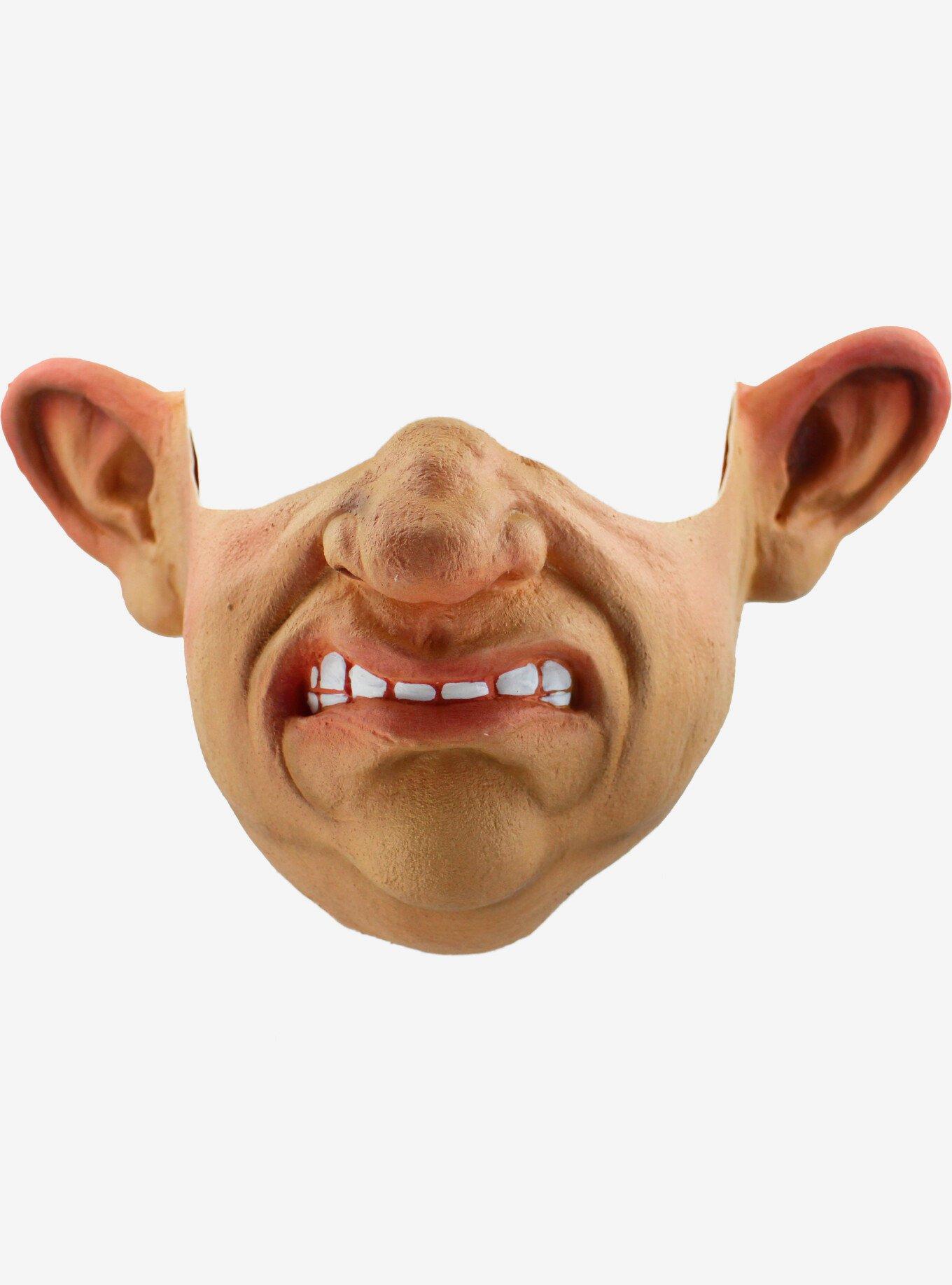 Grumpy Muzzle, , hi-res