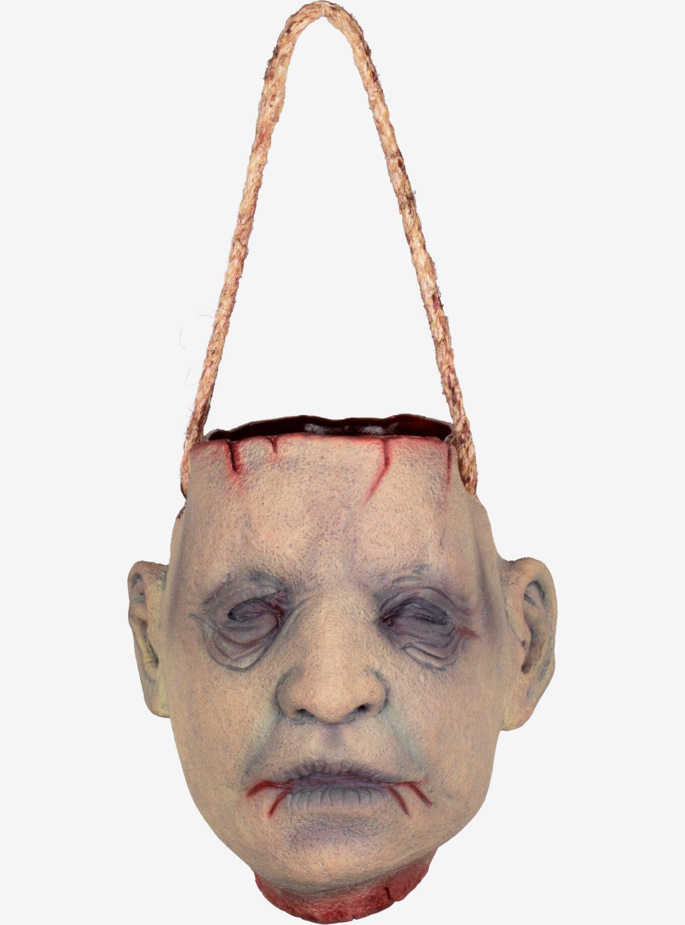 Pale Skin Bag Accesories For Costume, , hi-res