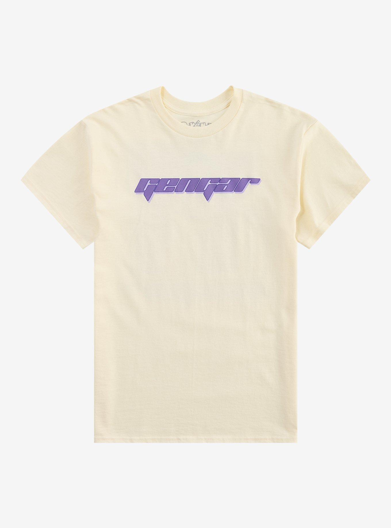 Pok&eacute;mon Gengar Pok&eacute;dex T-Shirt, , hi-res