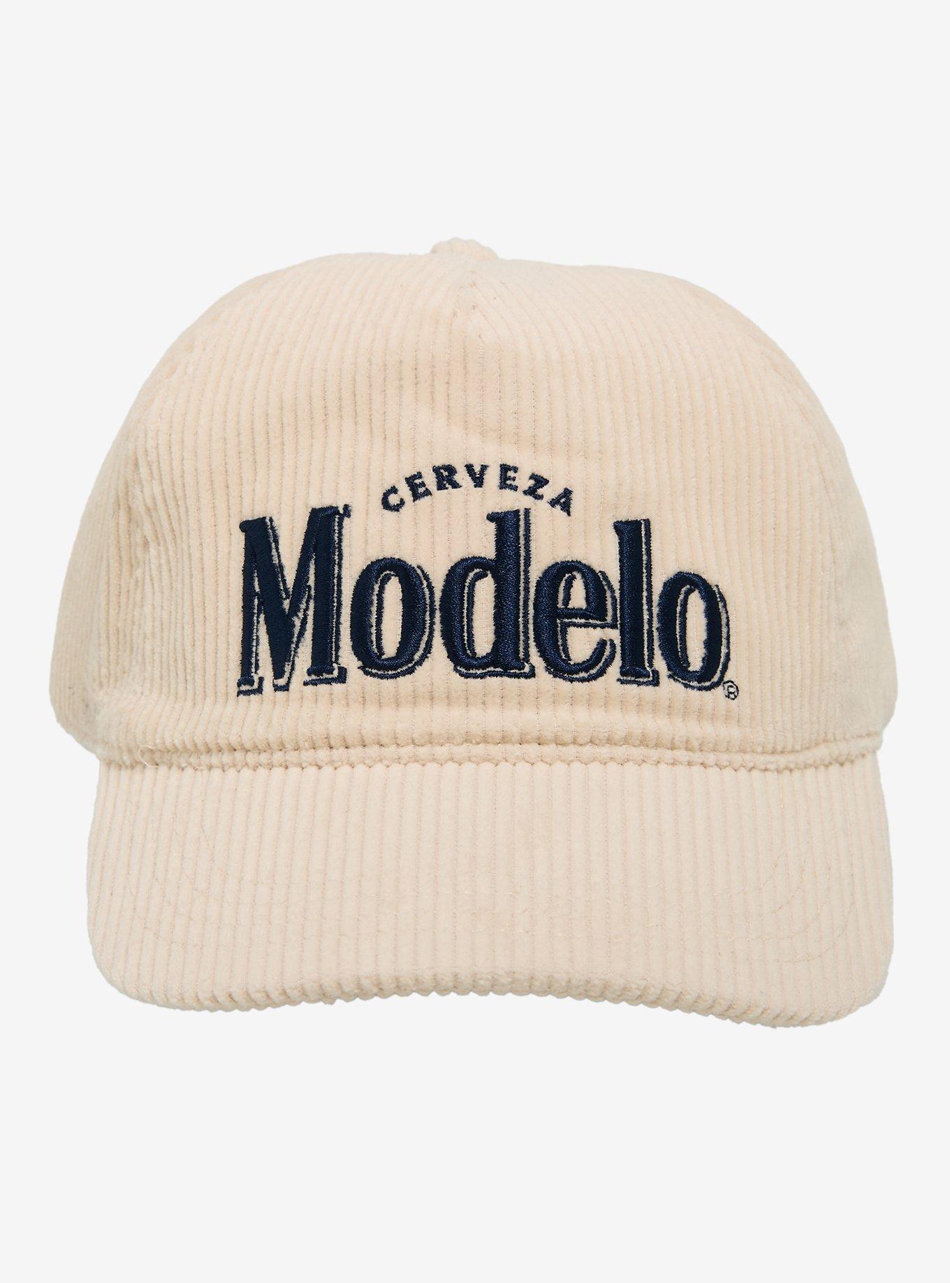 Modelo Corduroy Snapback Hat, , hi-res