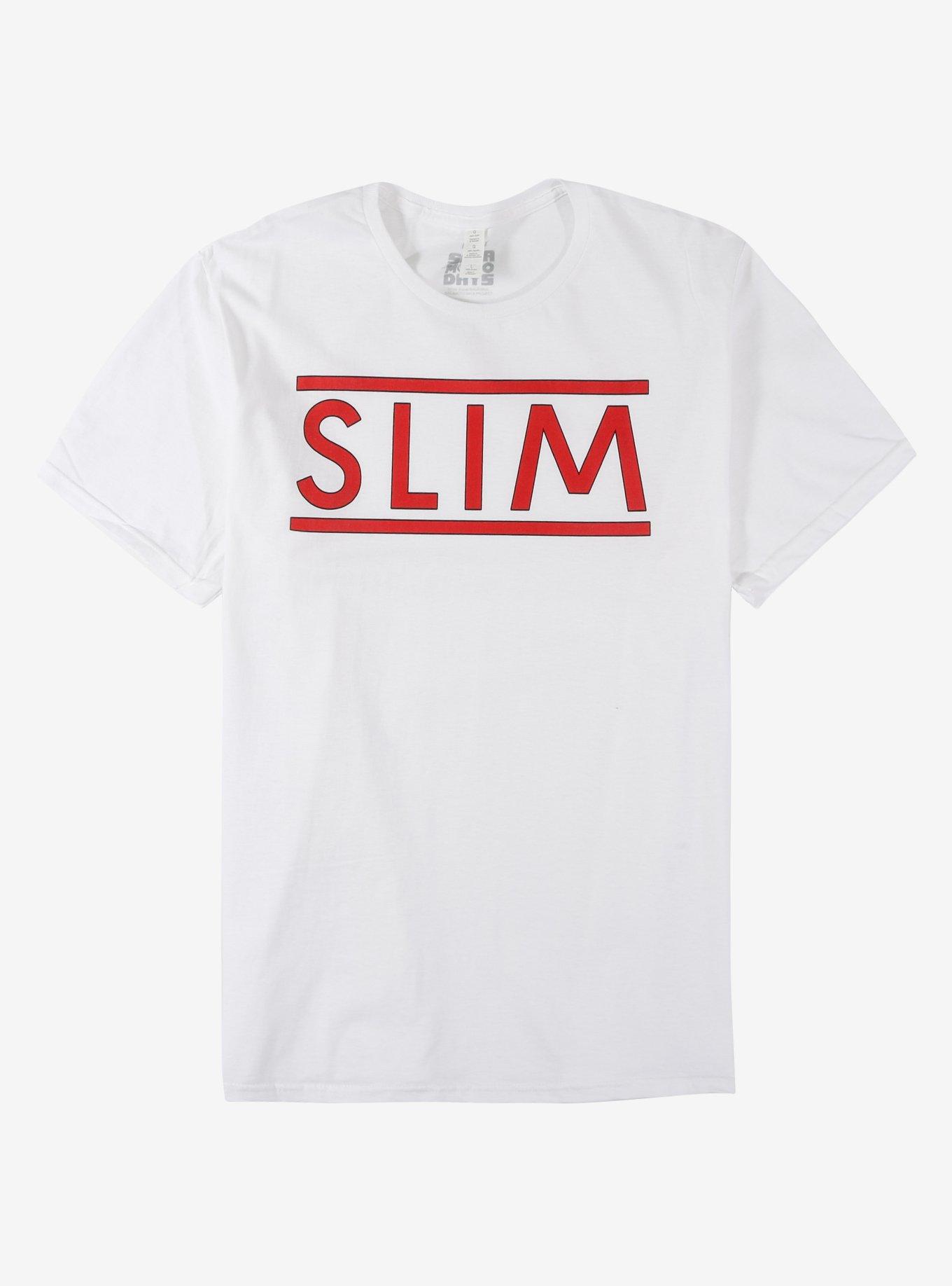 Sakamoto Days Slim Taro T-Shirt