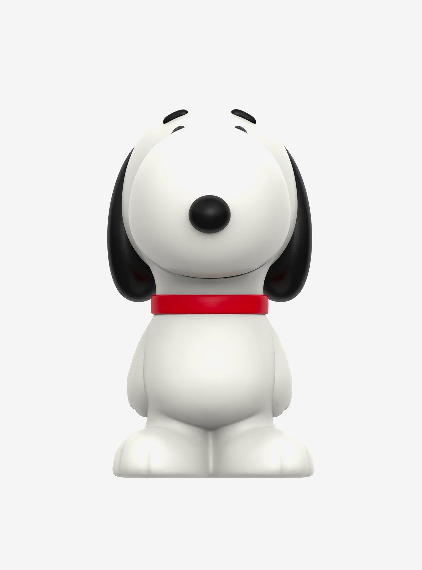 Super7 Peanuts Fun! Fun! Snoopy Vinyl Figure, , hi-res