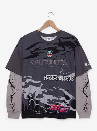 トップス ATANOTHINGNESS LAYERED LONG SLEEVE 35566756_hi?h=512
