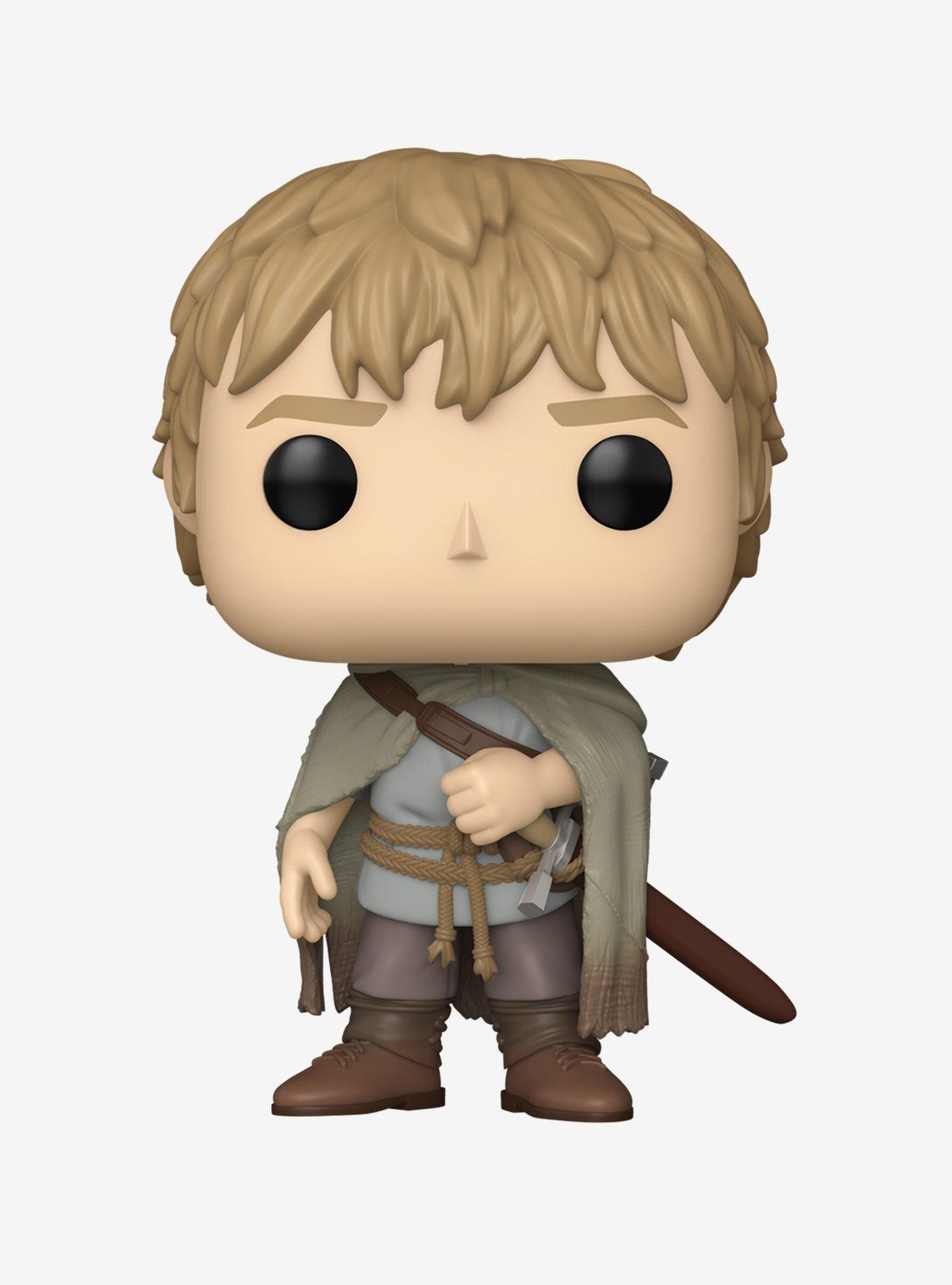 Funko Pop! Television A Knight of The Seven Kingdoms Dunk Vinyl Figure, , hi-res