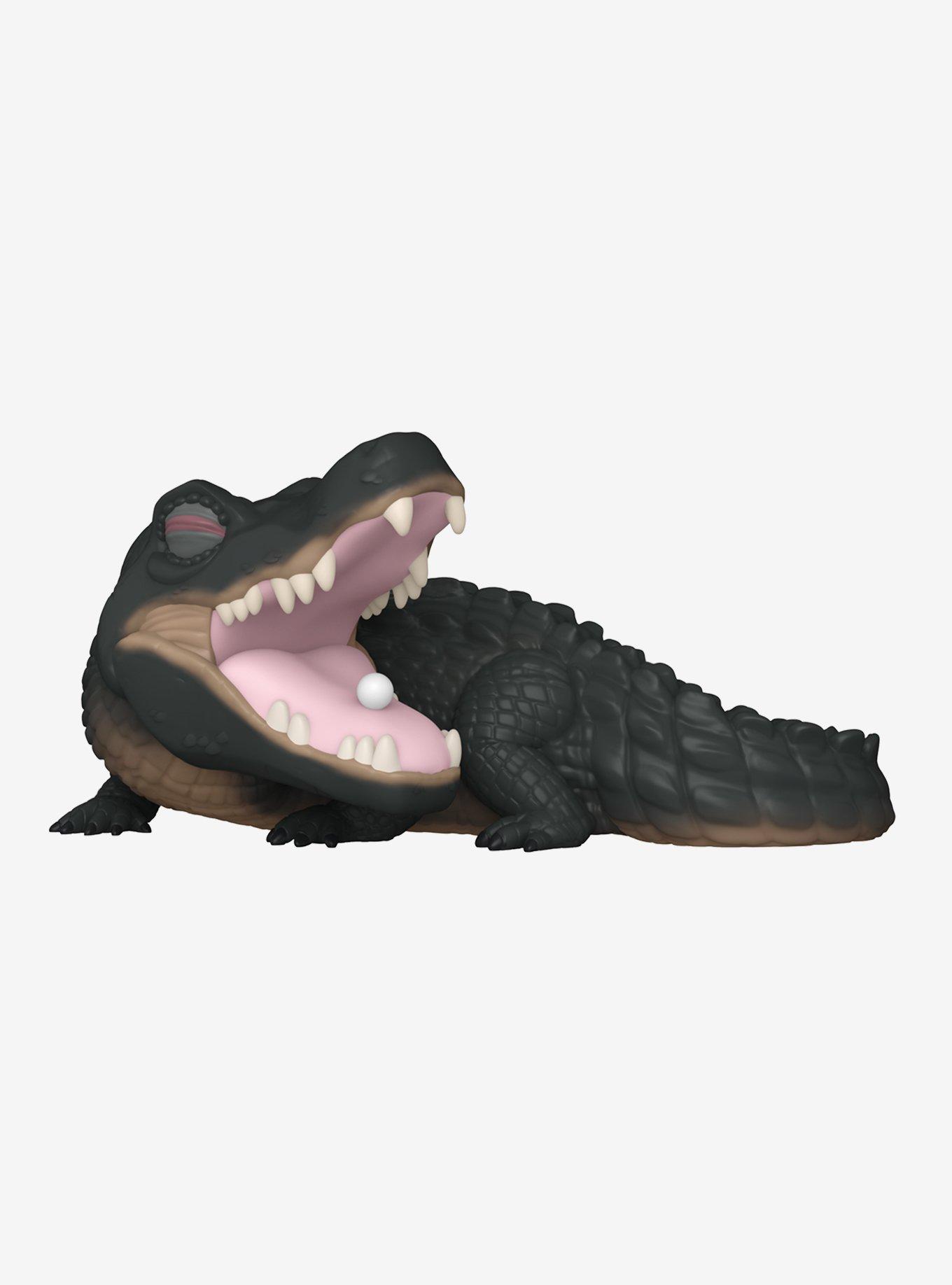 Funko Pop! Movies Happy Gilmore 30th Anniversary Alligator Vinyl Figure