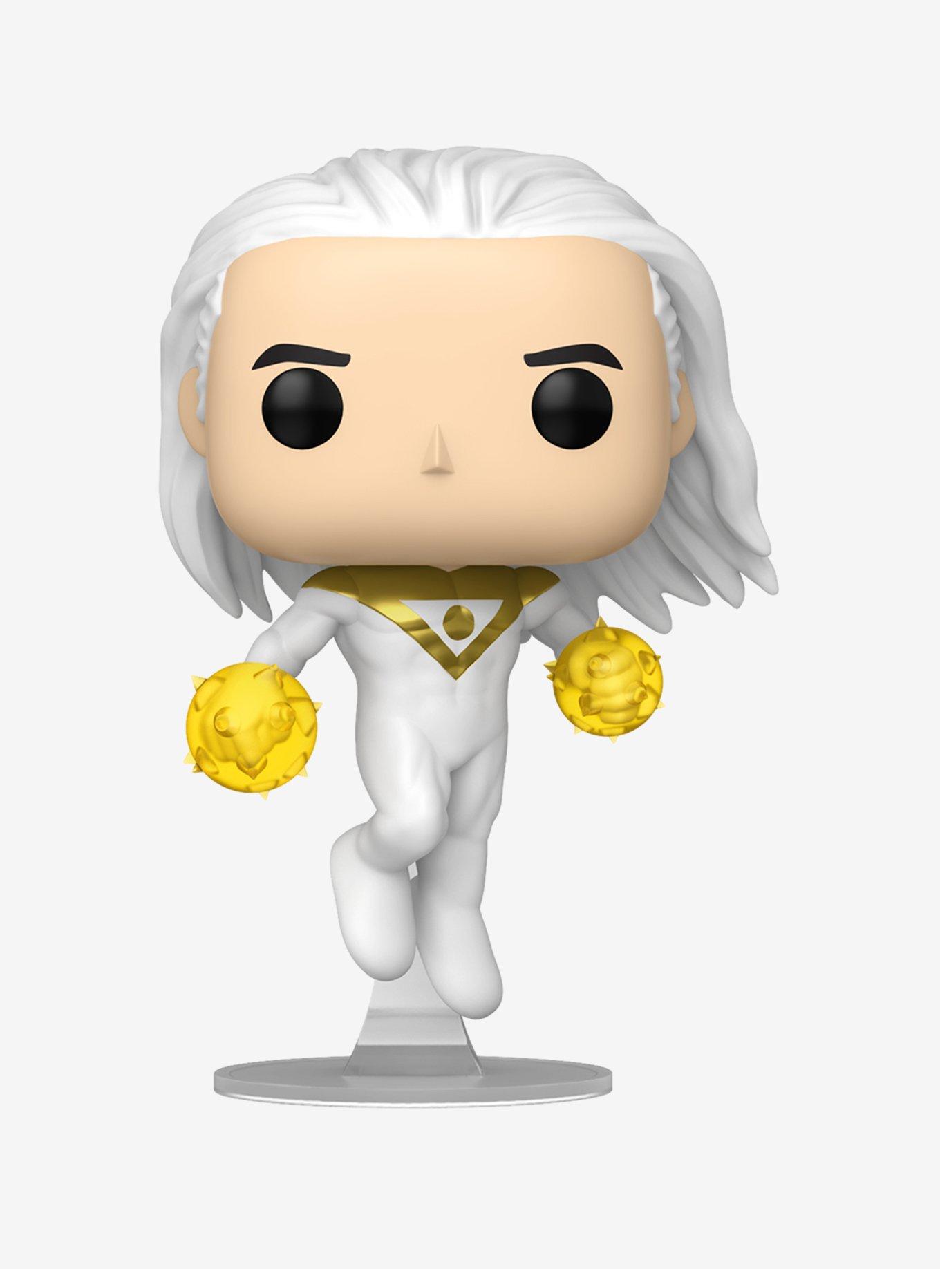 Funko Pop! Heroes Pride Apollo Dc 3.7" Vinyl Figure, Ages 3+