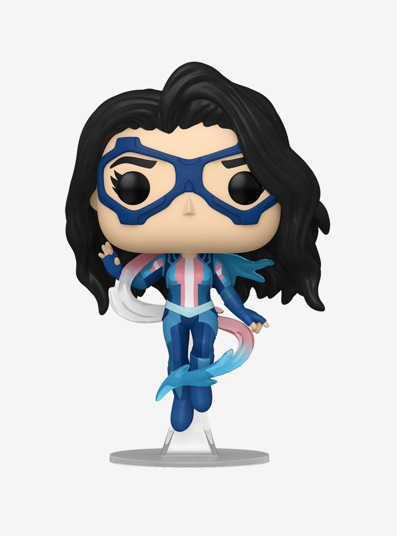 Funko Pop! Heroes DC Comics Dreamer Vinyl Figure, , hi-res