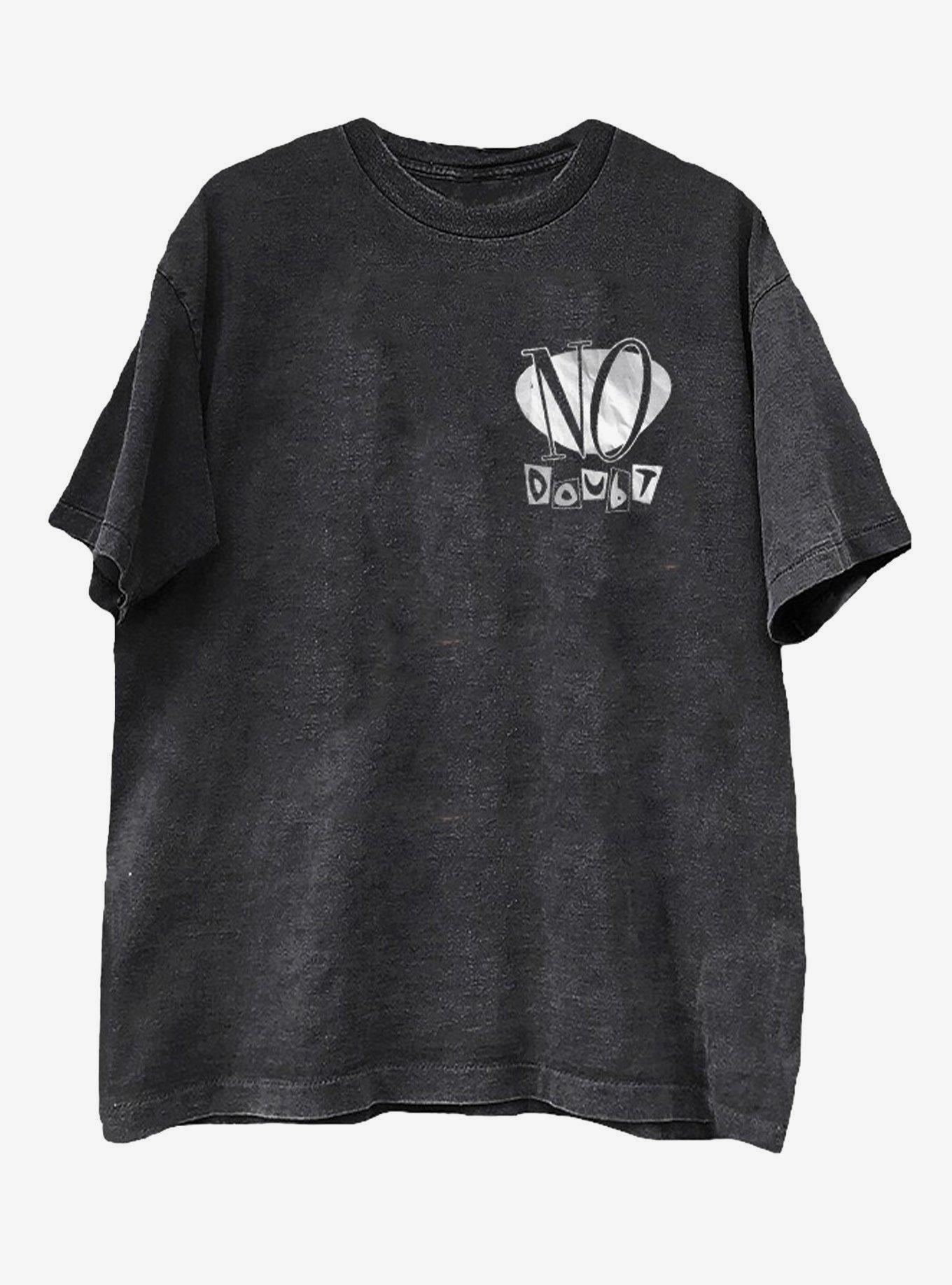 No Doubt Fullerton Show T-Shirt, , hi-res