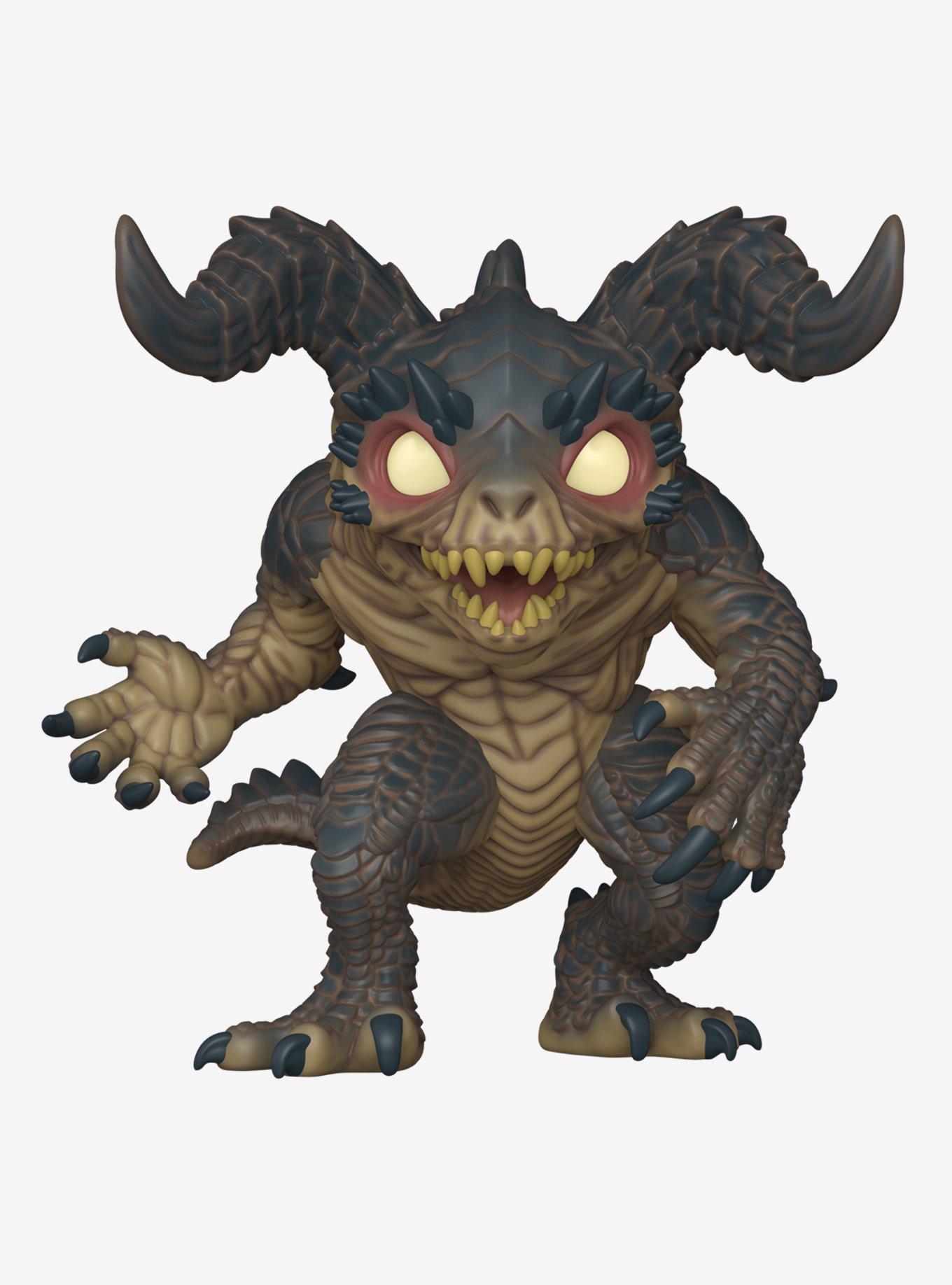 Funko Pop! Television Fallout Deathclaw Vinyl Figure, , hi-res