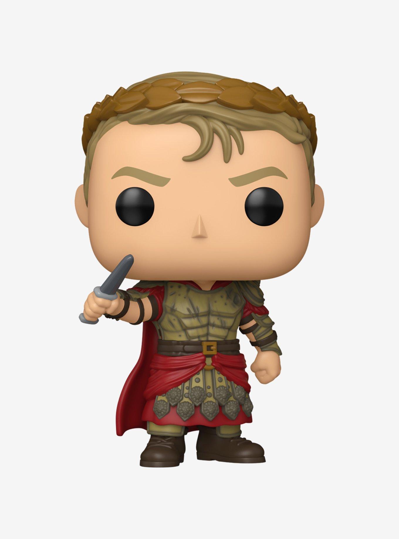 Funko Pop! Television Fallout Caesar Vinyl Figure, , hi-res