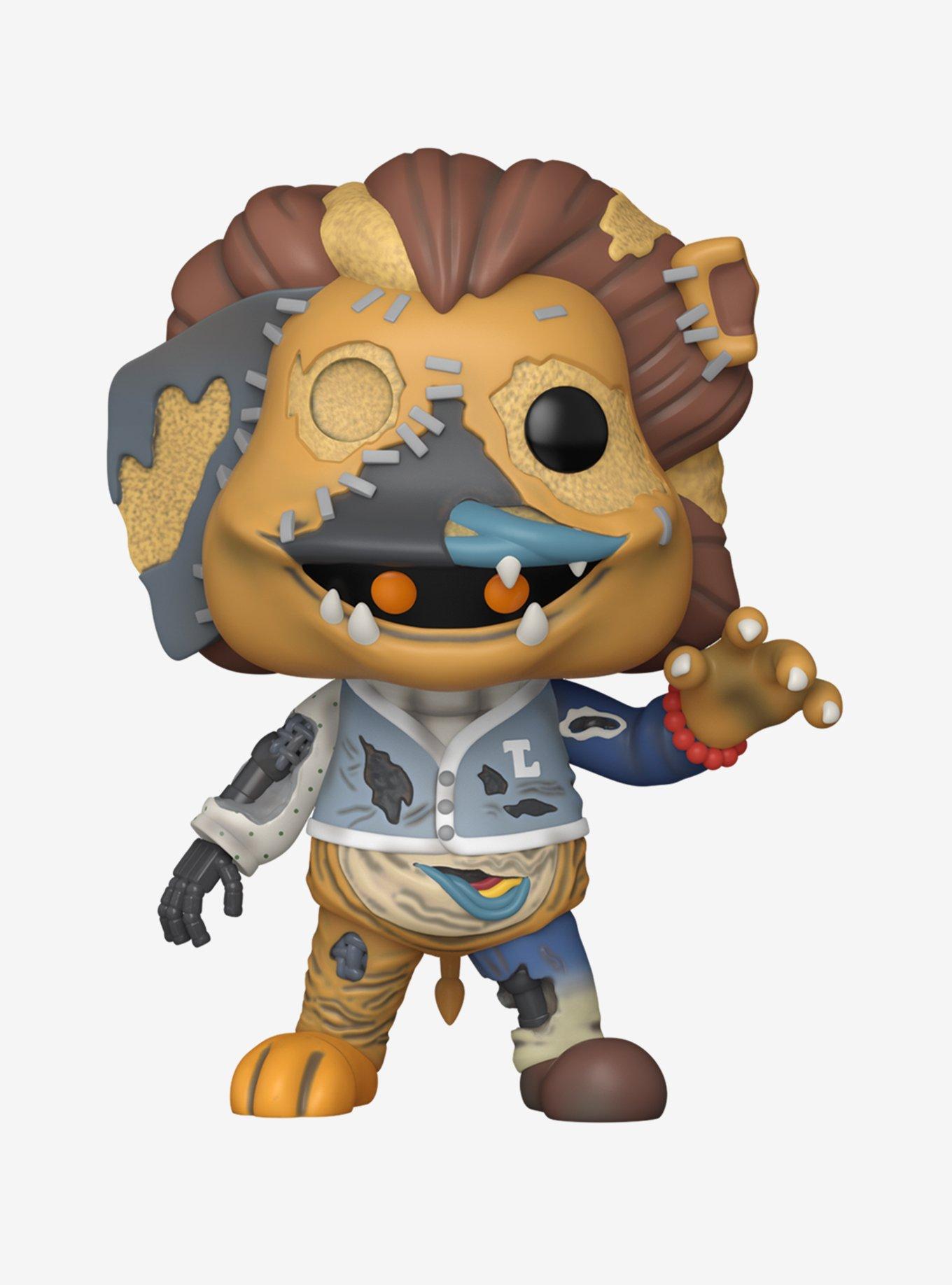 Funko Pop! Games Five Nights at Freddy's Costumed Mimic Vinyl Figure, , hi-res