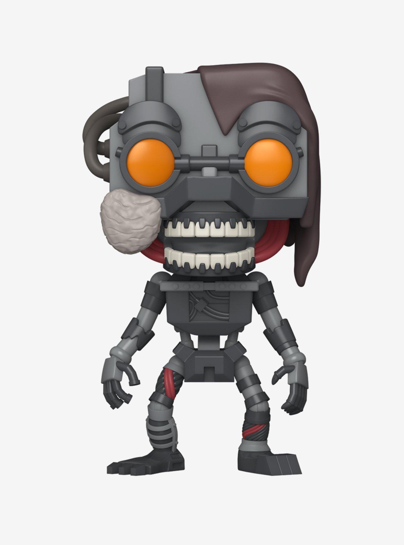 Funko Pop! Games Five Nights at Freddy's The Mimic Vinyl Figure, , hi-res