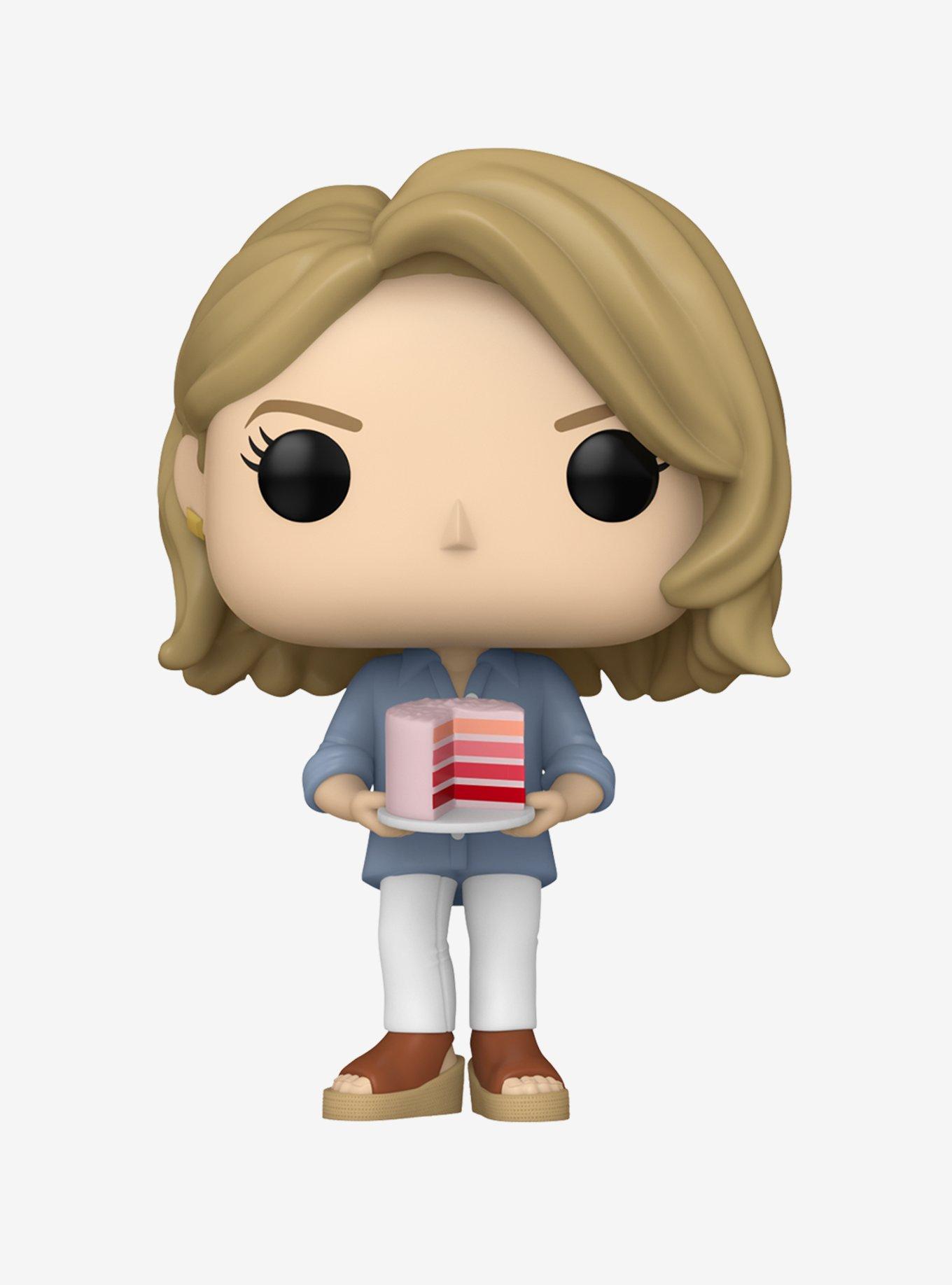 Funko Pop! Martha Stewart with Cake 3.65" Action Figure, Ages 3+ - Open Miscellaneous