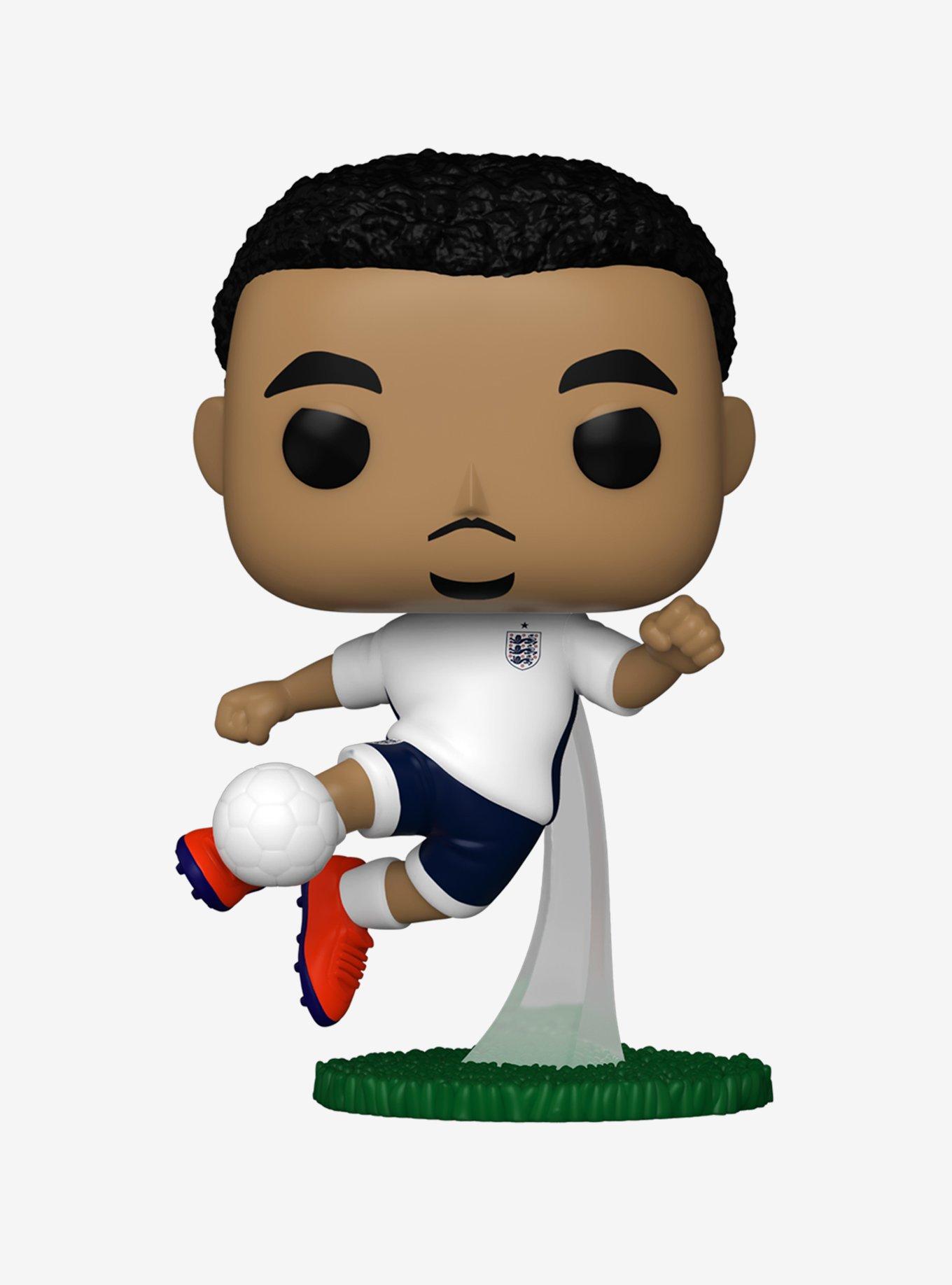 Funko Pop! Football England Trent Alexander-Arnold Vinyl Figure, , hi-res