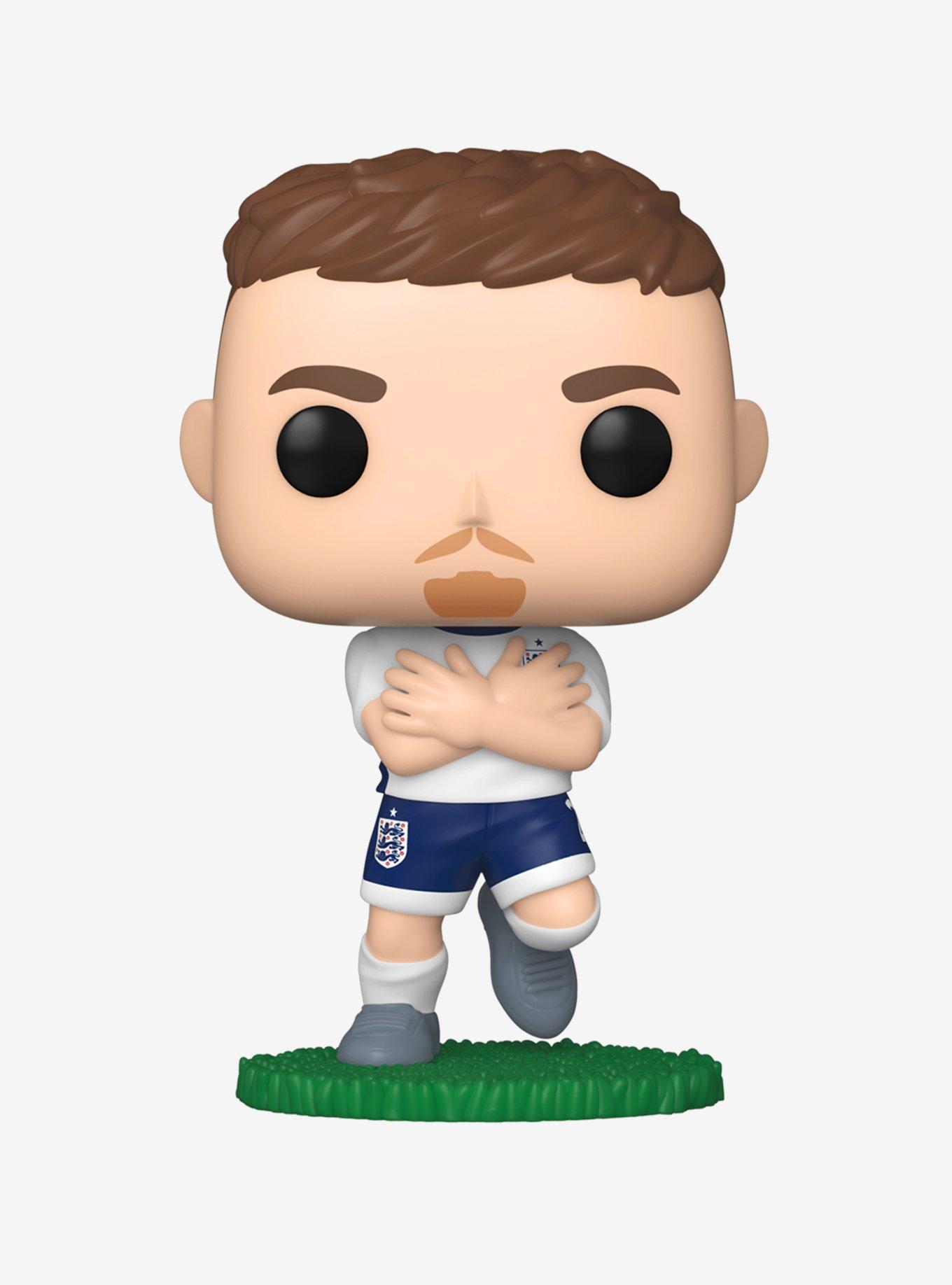 Funko Pop! Football England Cole Palmer Vinyl Figure, , hi-res