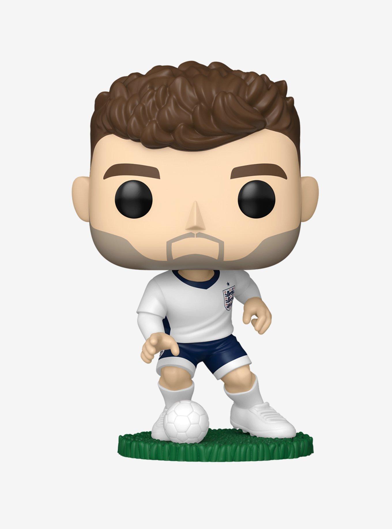 Funko Pop! Football England John Stones Vinyl Figure, , hi-res