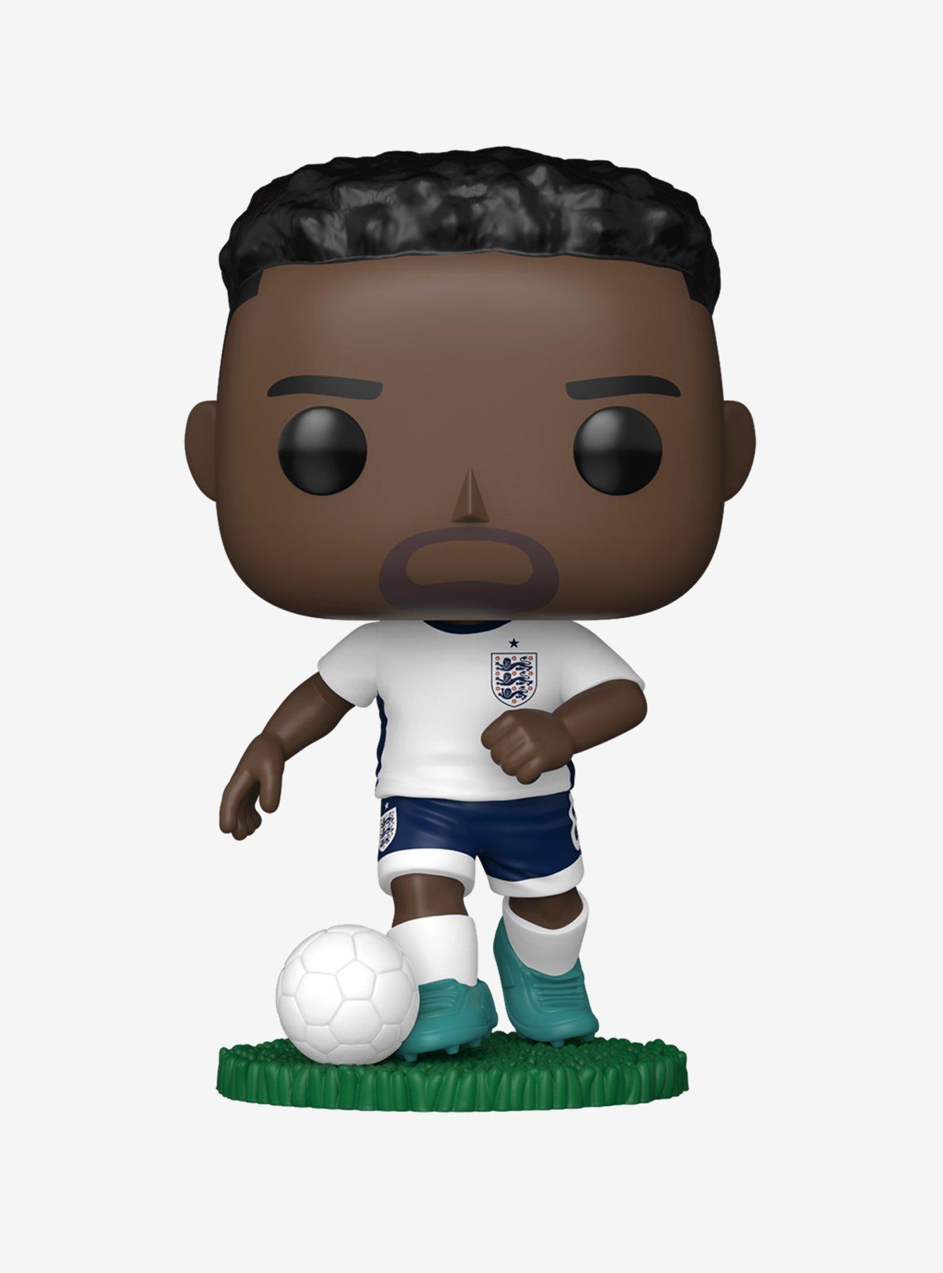 Funko Pop! Football England Marc Guehi Vinyl Figure, , hi-res