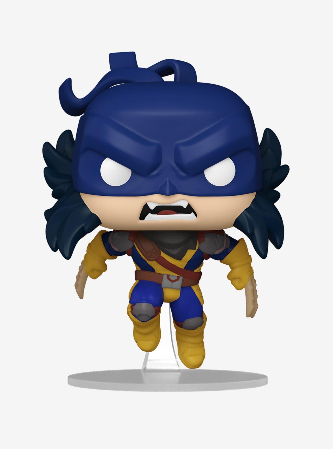 Funko Pop! Marvel X-Men '97 Wolverine (Wasteland) Vinyl Bobblehead, , hi-res