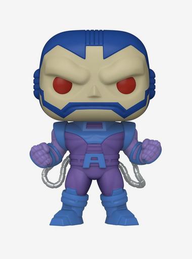 Funko Pop! Marvel X-Men '97 Apocalypse Vinyl Bobblehead | BoxLunch