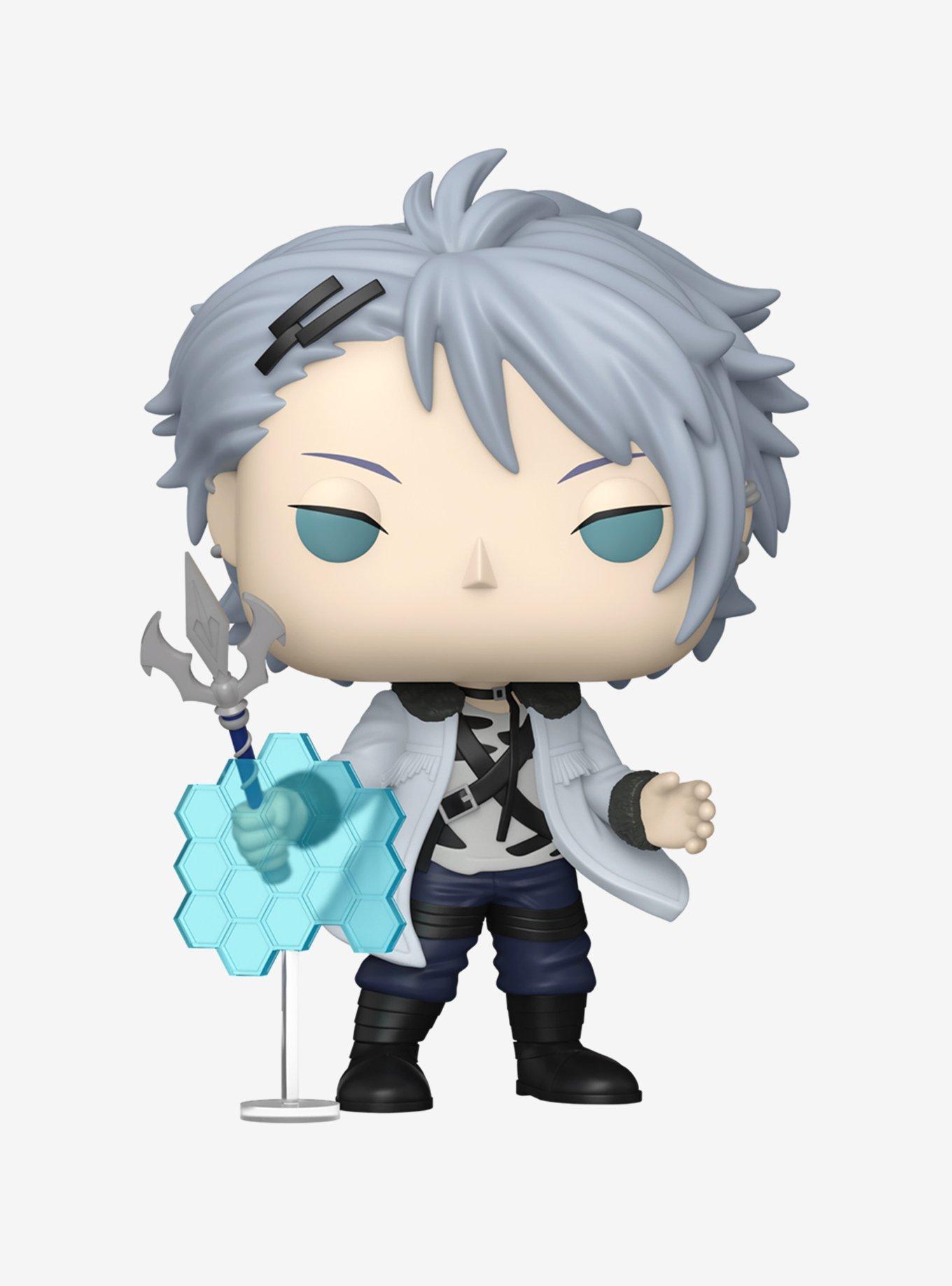 Funko Pop! Animation Frieren: Beyond Journey's End Wirbel Vinyl Figure, , hi-res