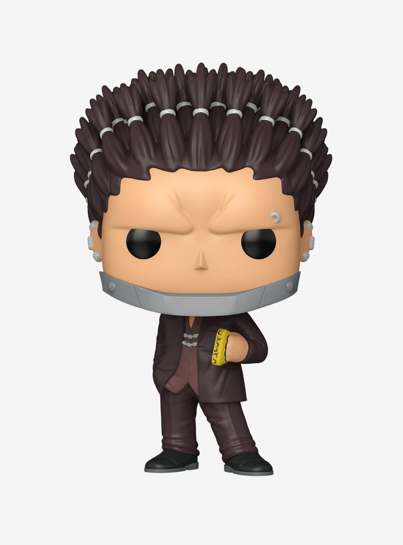 Funko Pop! Animation Sakamoto Days Hyo Vinyl Figure, , hi-res