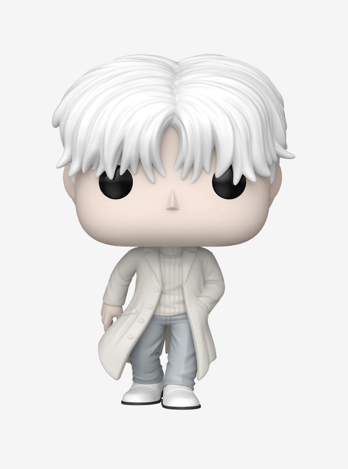 Funko Pop! Animation Sakamoto Days X Vinyl Figure