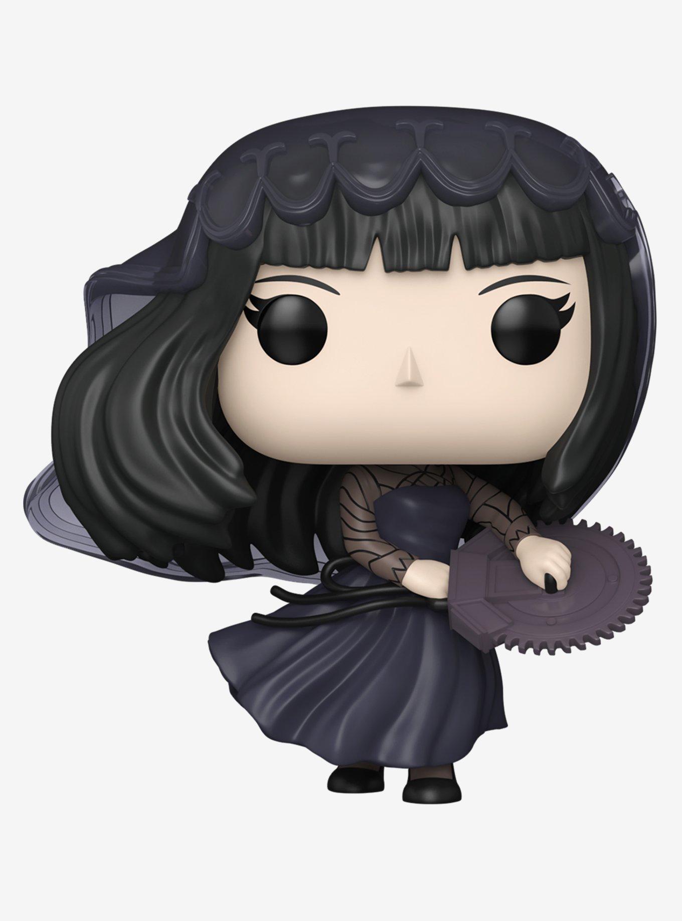 Funko Pop! Animation Sakamoto Days Osaragi Vinyl Figure, , hi-res