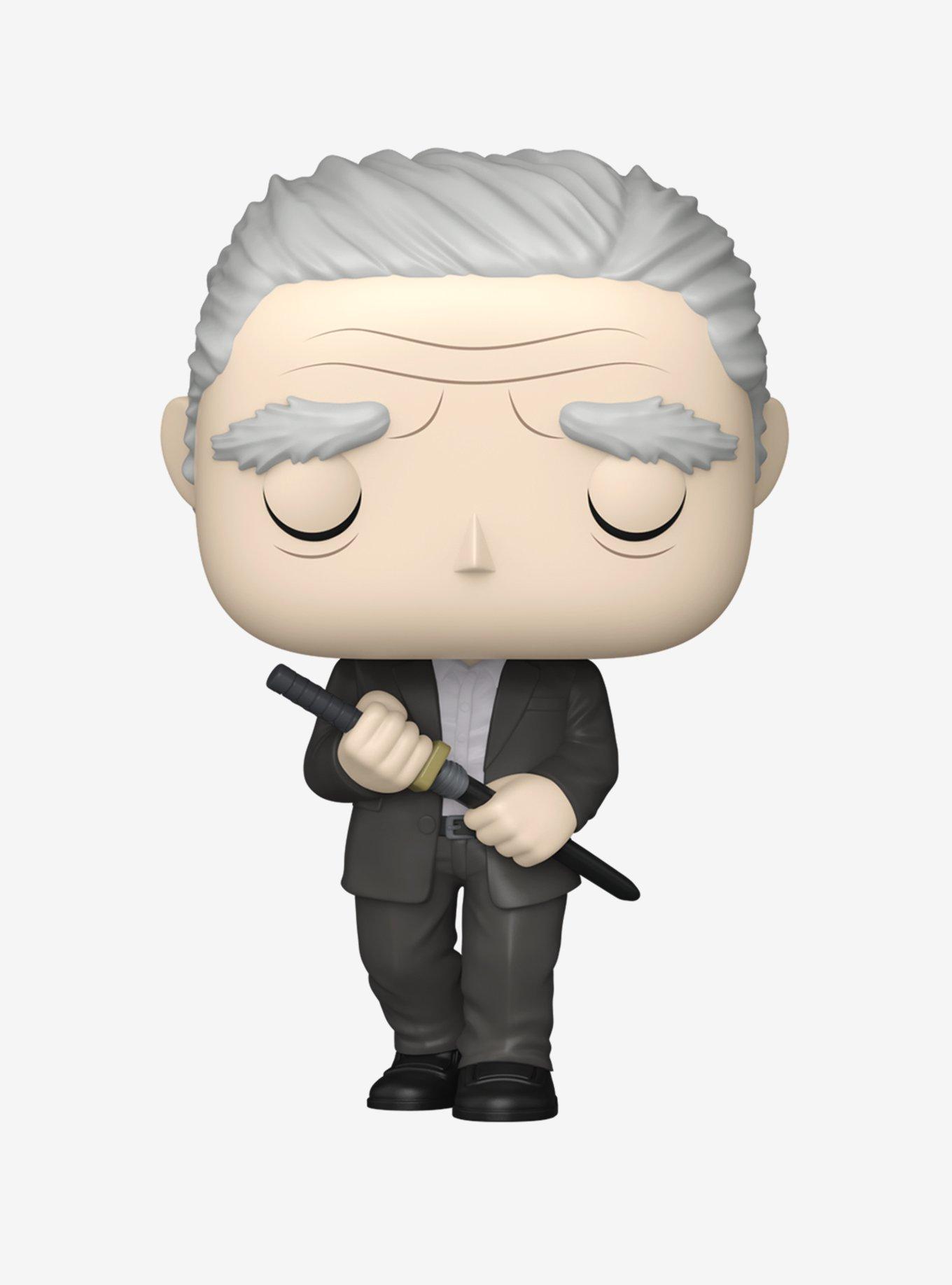 Funko Pop! Sakamoto Days Takamura 3.7" Vinyl Figure, Ages 3+ - Multicolor