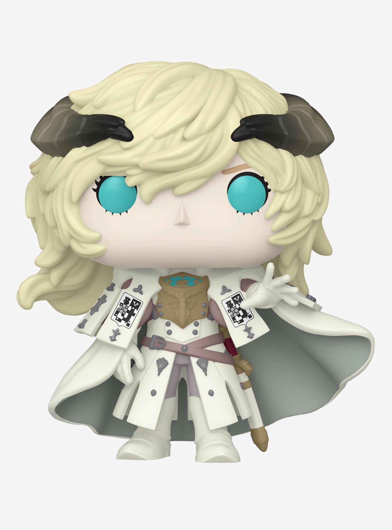 Funko Pop! Games Metaphor:Re Fantazio Louis Vinyl Figure, , hi-res