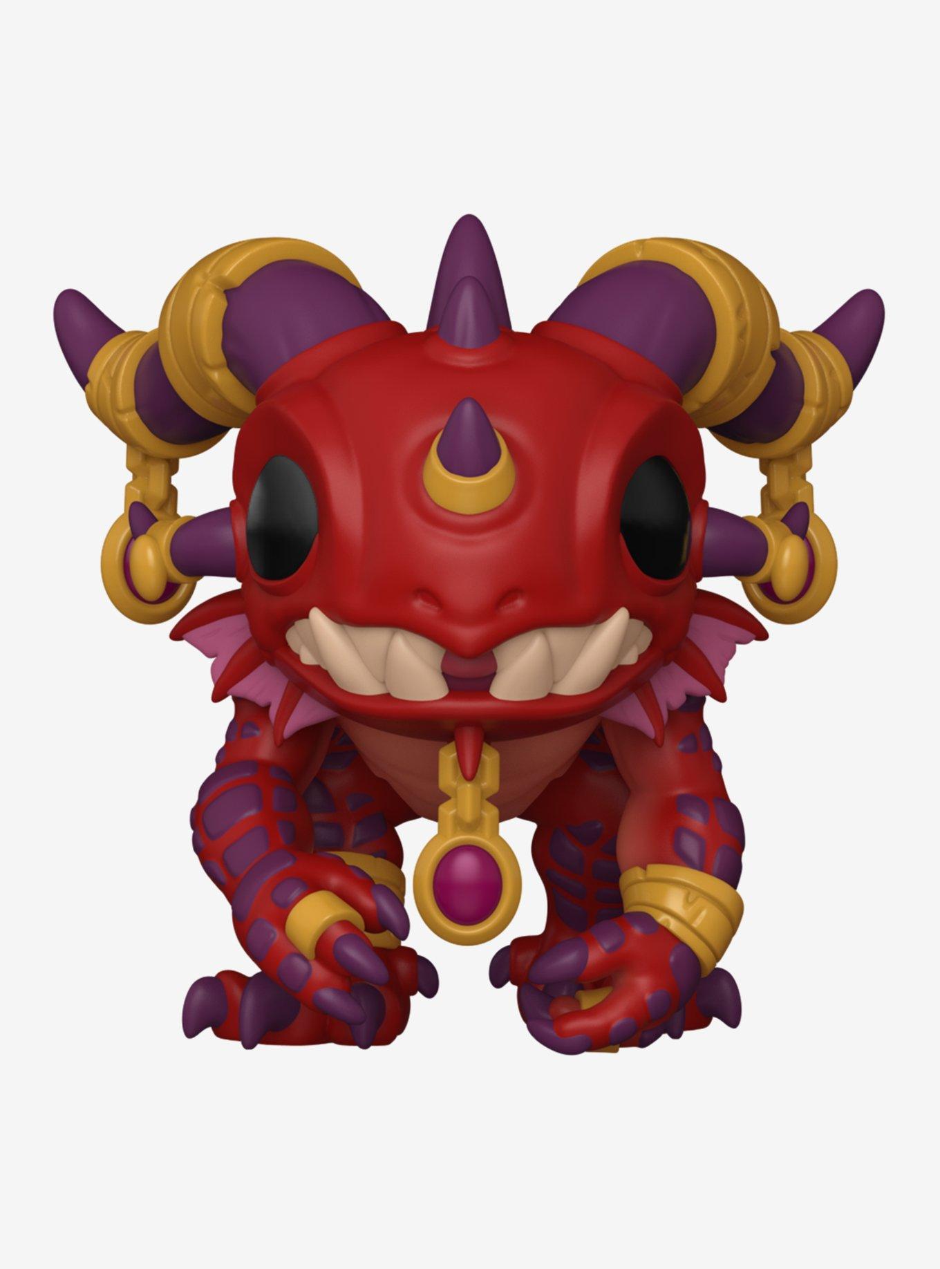 Funko Pop! World of Warcraft Murkastrasza Murloc Cosplay 3.7" Action Figure, Ages 3+