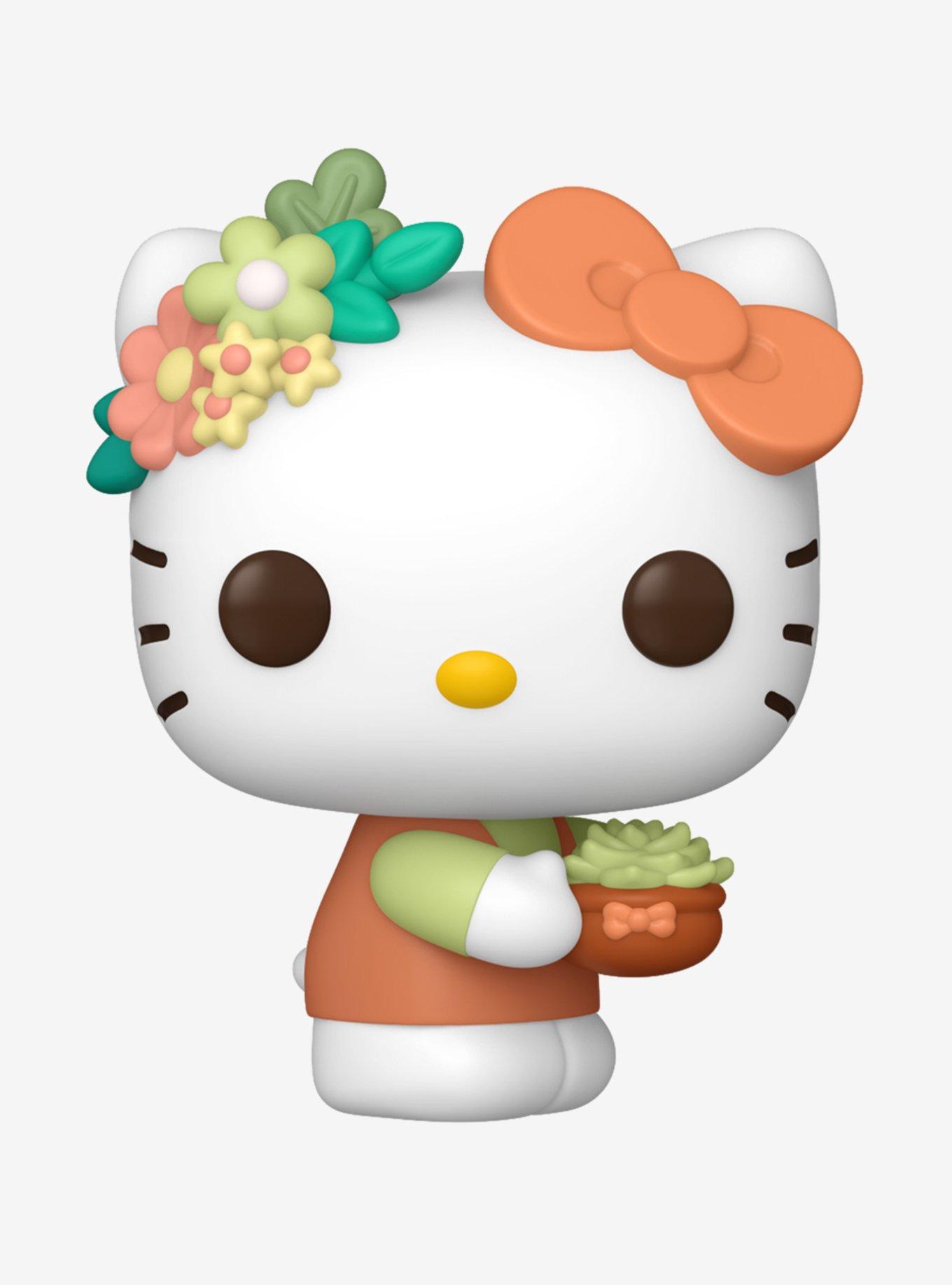 Funko Pop! Sanrio Hello Kitty Garden Vinyl Figure, , hi-res