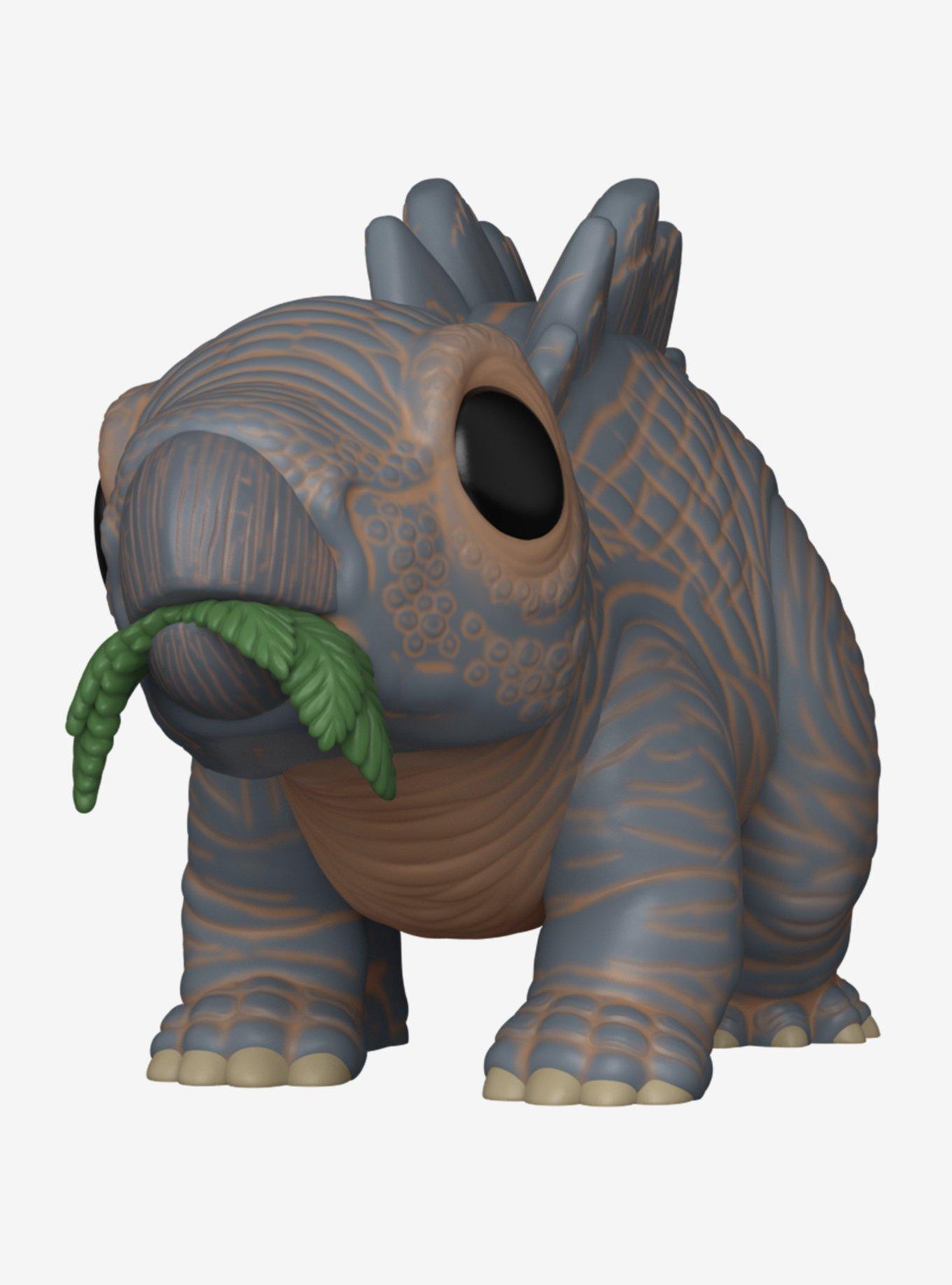 Funko Pop! Movies Jurassic Park Baby Stegosaurus Vinyl Figure, , hi-res
