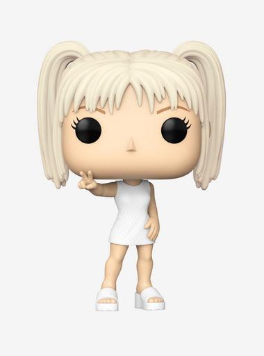 Funko Pop! Rocks Spice Girls Baby Spice Vinyl Figure | BoxLunch
