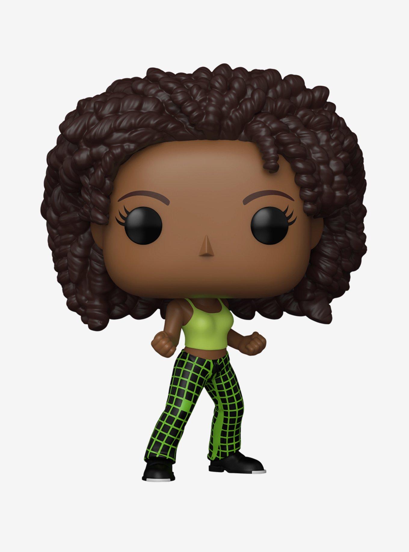 Funko Pop! Rocks Spice Girls Scary Spice Vinyl Figure, , hi-res