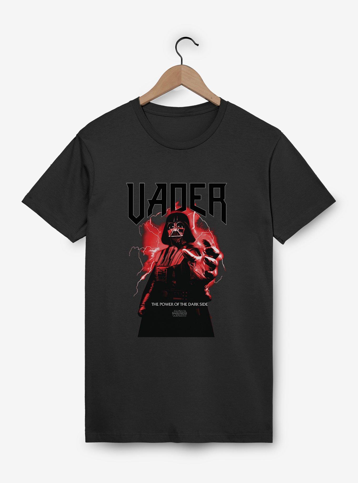 Star Wars EP3 Vader T-Shirt Box Lunch Exclusive, , hi-res