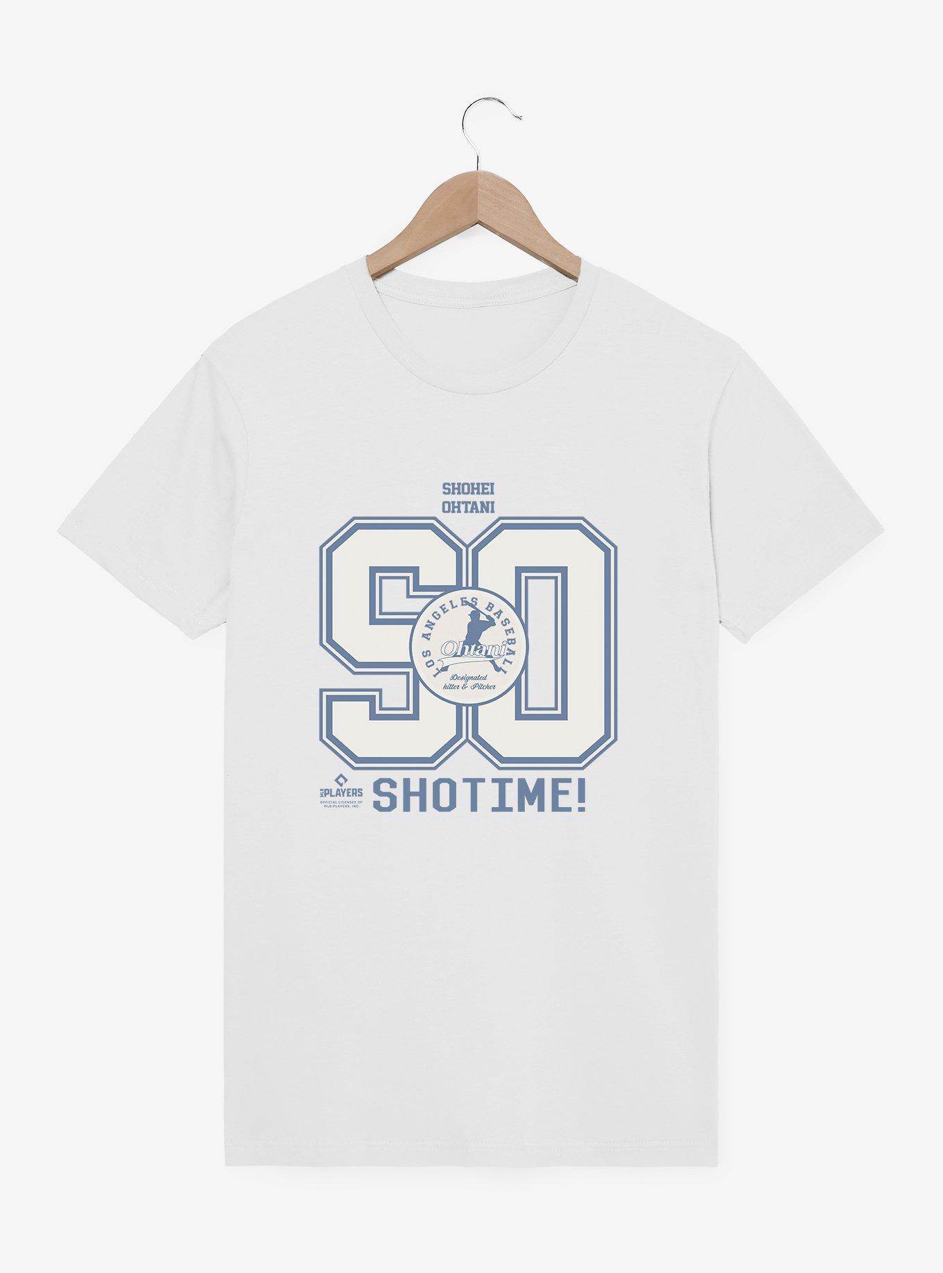 MLB Shohei Ohtani Shotime T-Shirt Box Lunch Exclusive, , hi-res