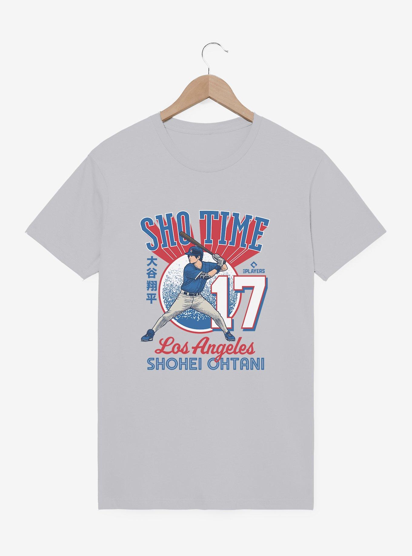 MLB  Shohei Ohtani LA Sho Time T-Shirt Box Lunch Exclusive, , hi-res