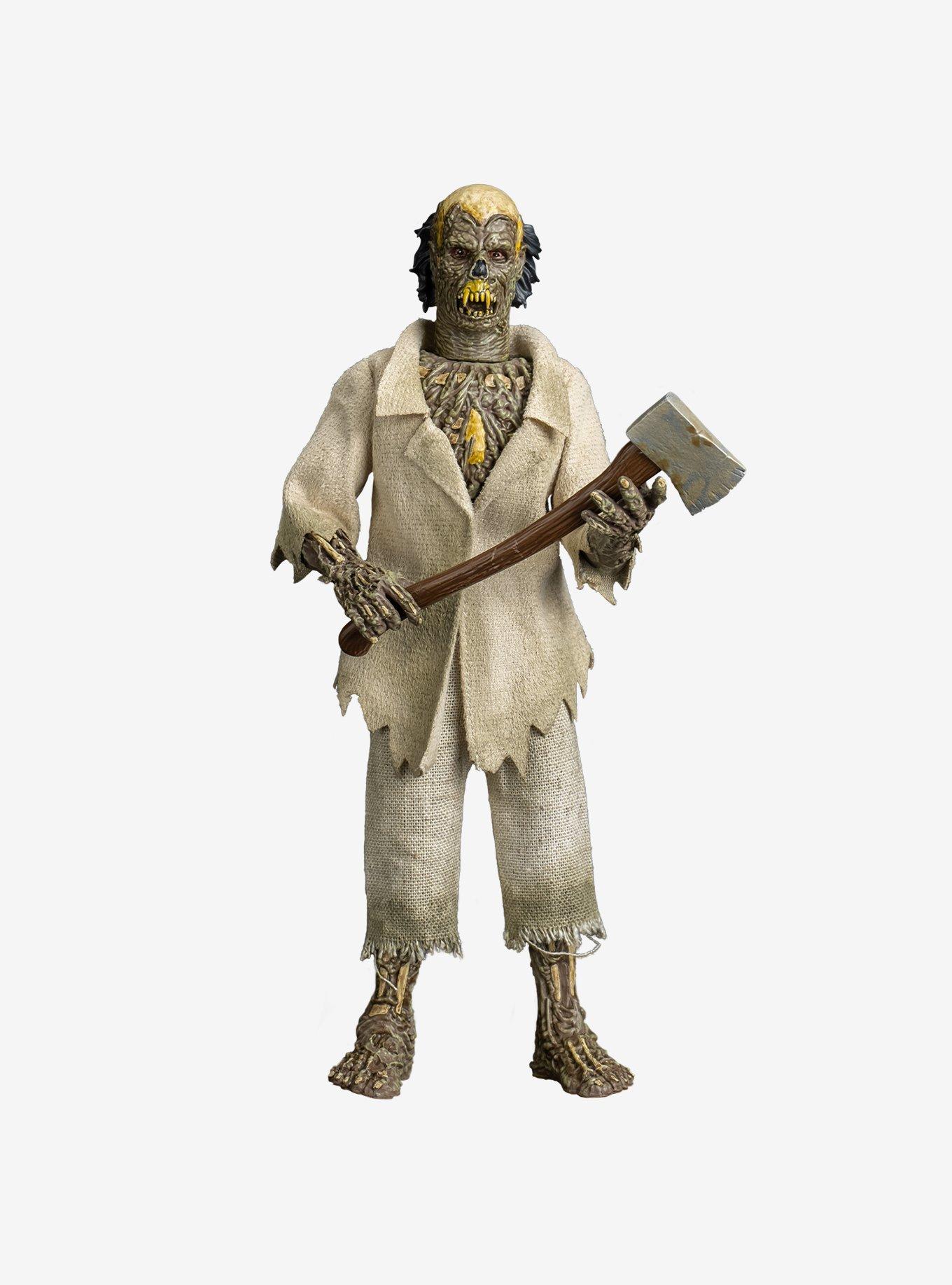 Beast Of Blood The Beast Figure, , hi-res