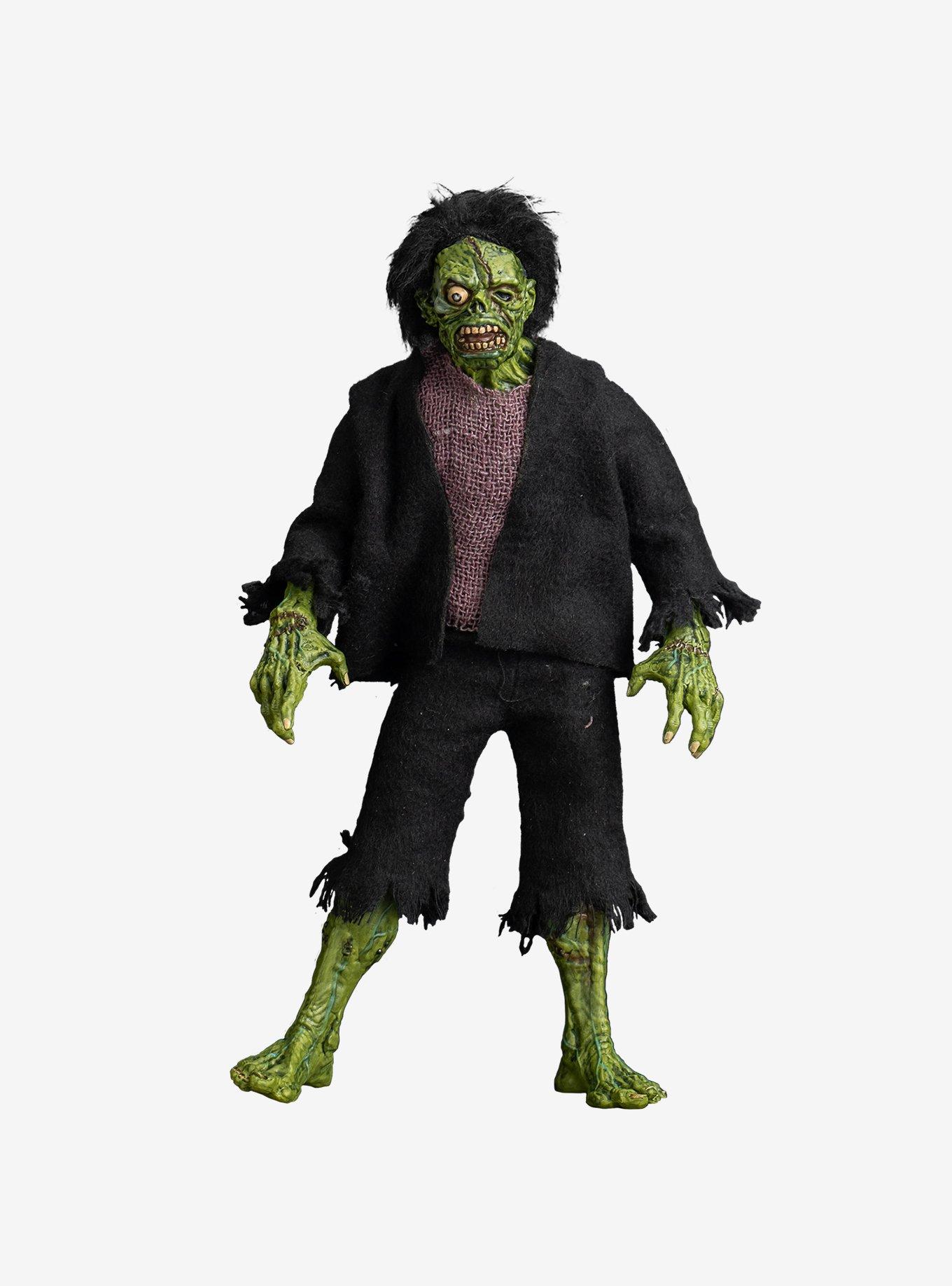 Chamber Of Horrors Shock Monster Figure, , hi-res