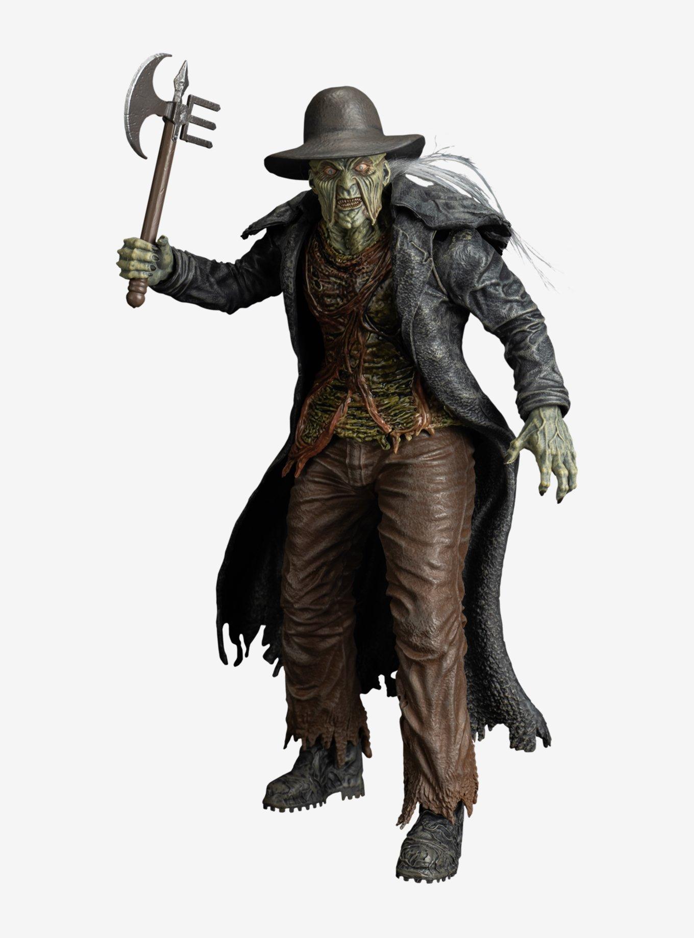 Jeepers Creepers The Creeper Figure, , hi-res