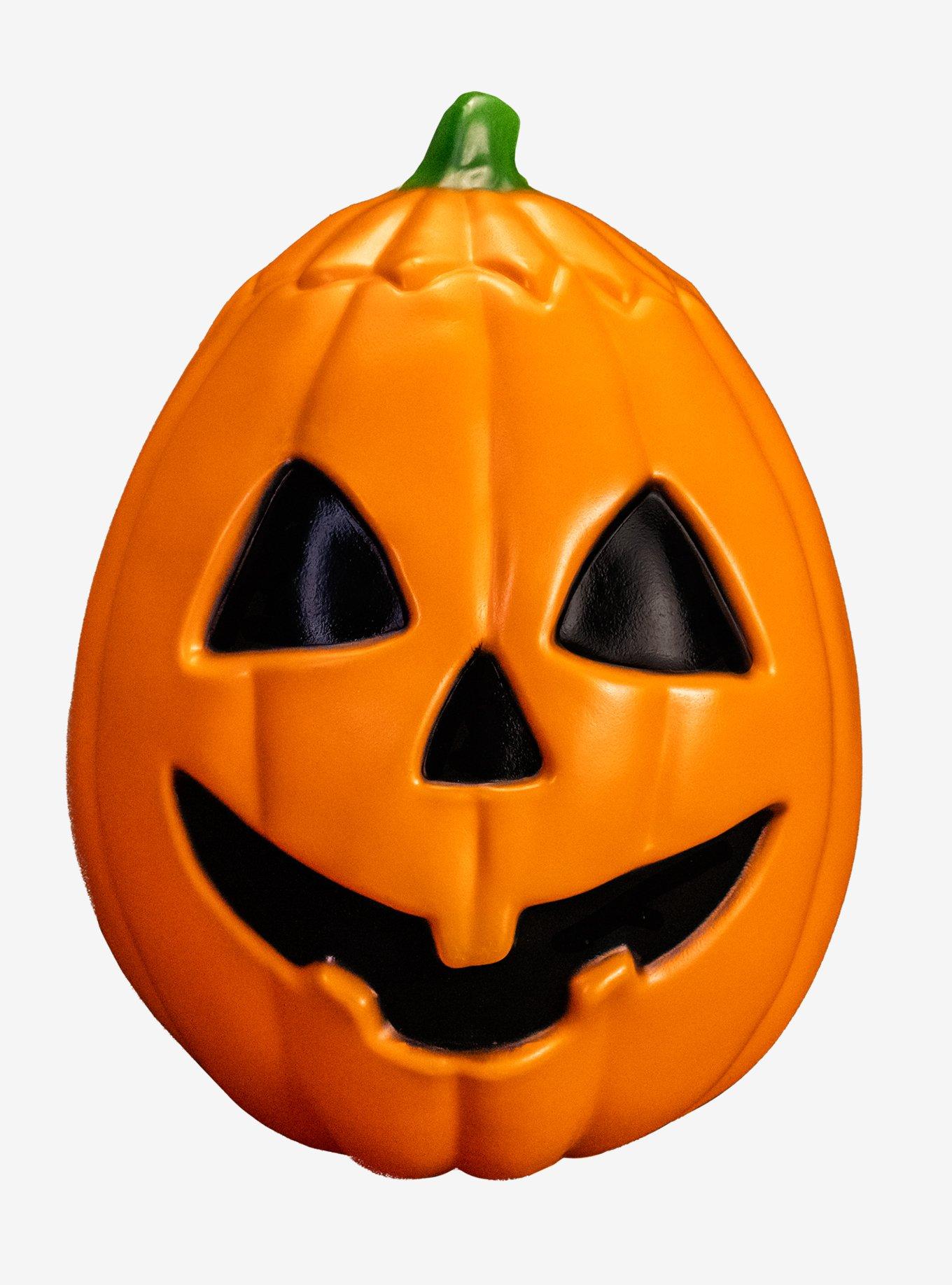 Don Post Musical Light Up Jolly Jack-O'-Lantern, , hi-res