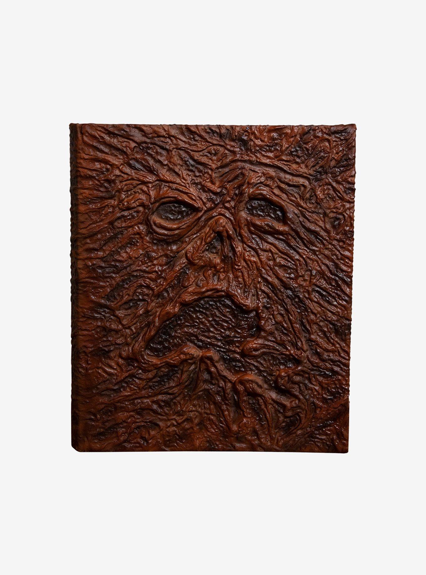 Evil Dead 2: Dead By Dawn Book Of The Dead Necronomicon Prop, , hi-res