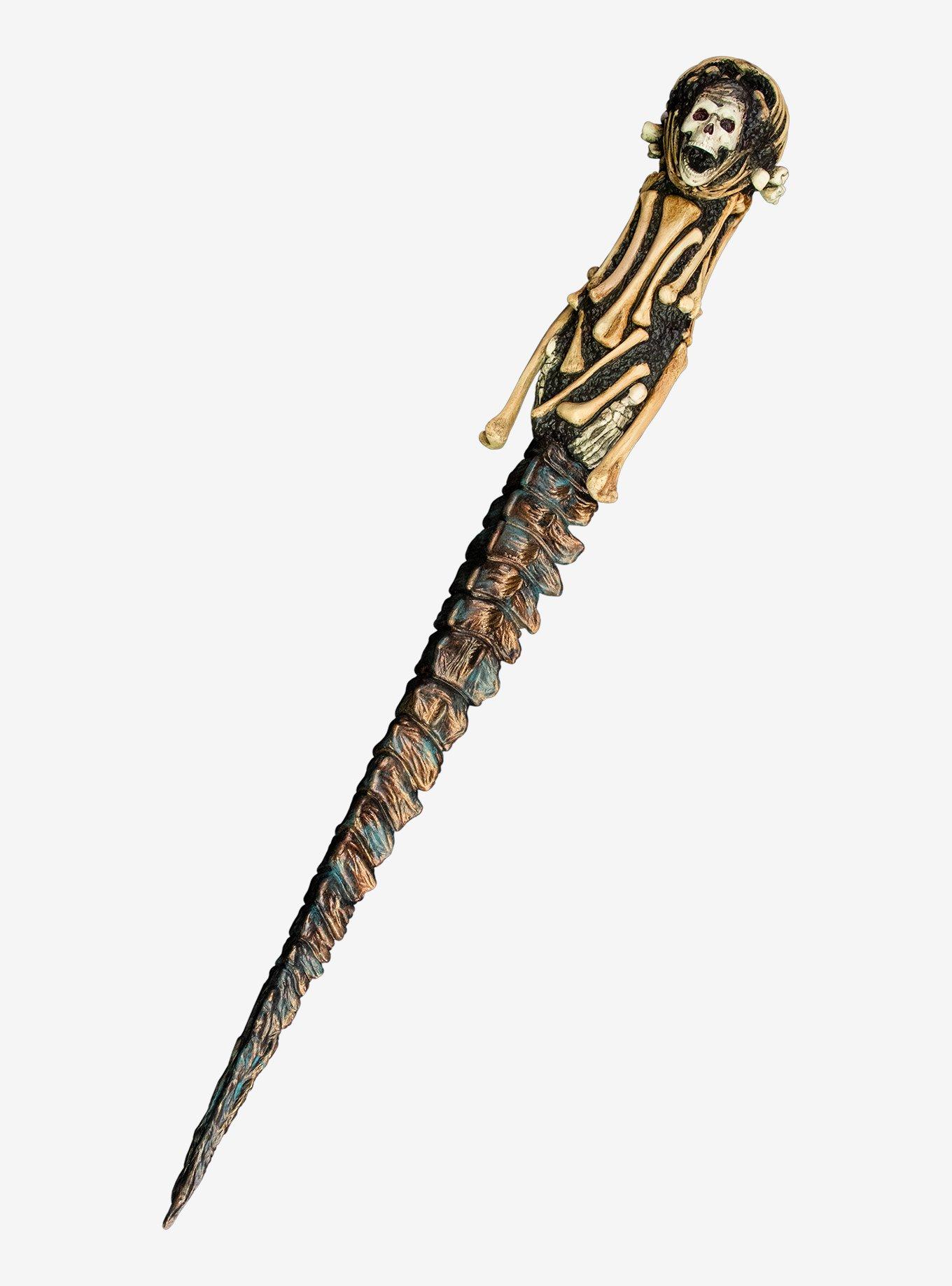 Evil Dead 2: Dead By Dawn Kandarian Dagger Prop, , hi-res