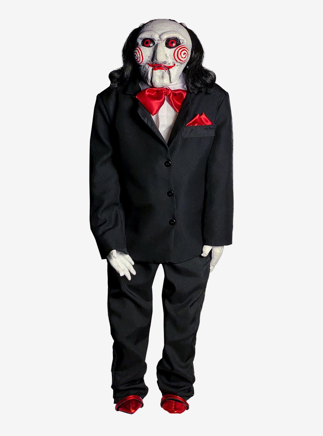 Saw Billy The Puppet Prop, , hi-res